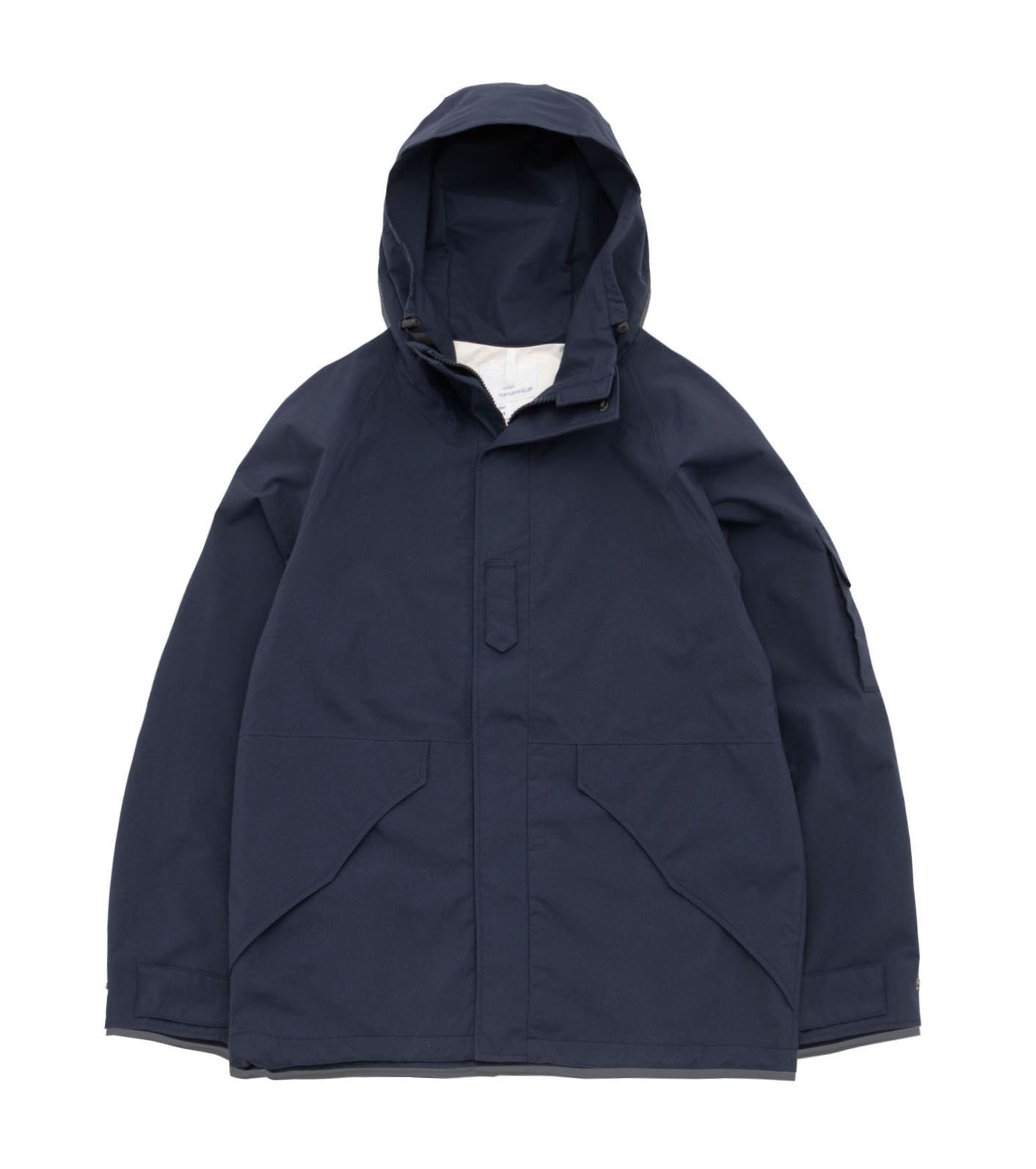 2L NYLON GORE-TEX Cruiser Jacket
