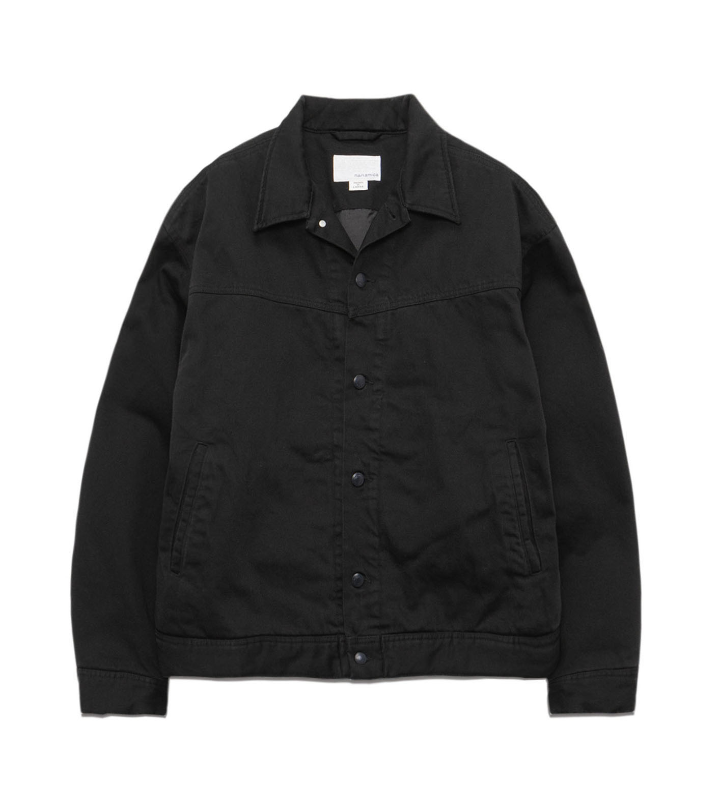 Insulation Jacket