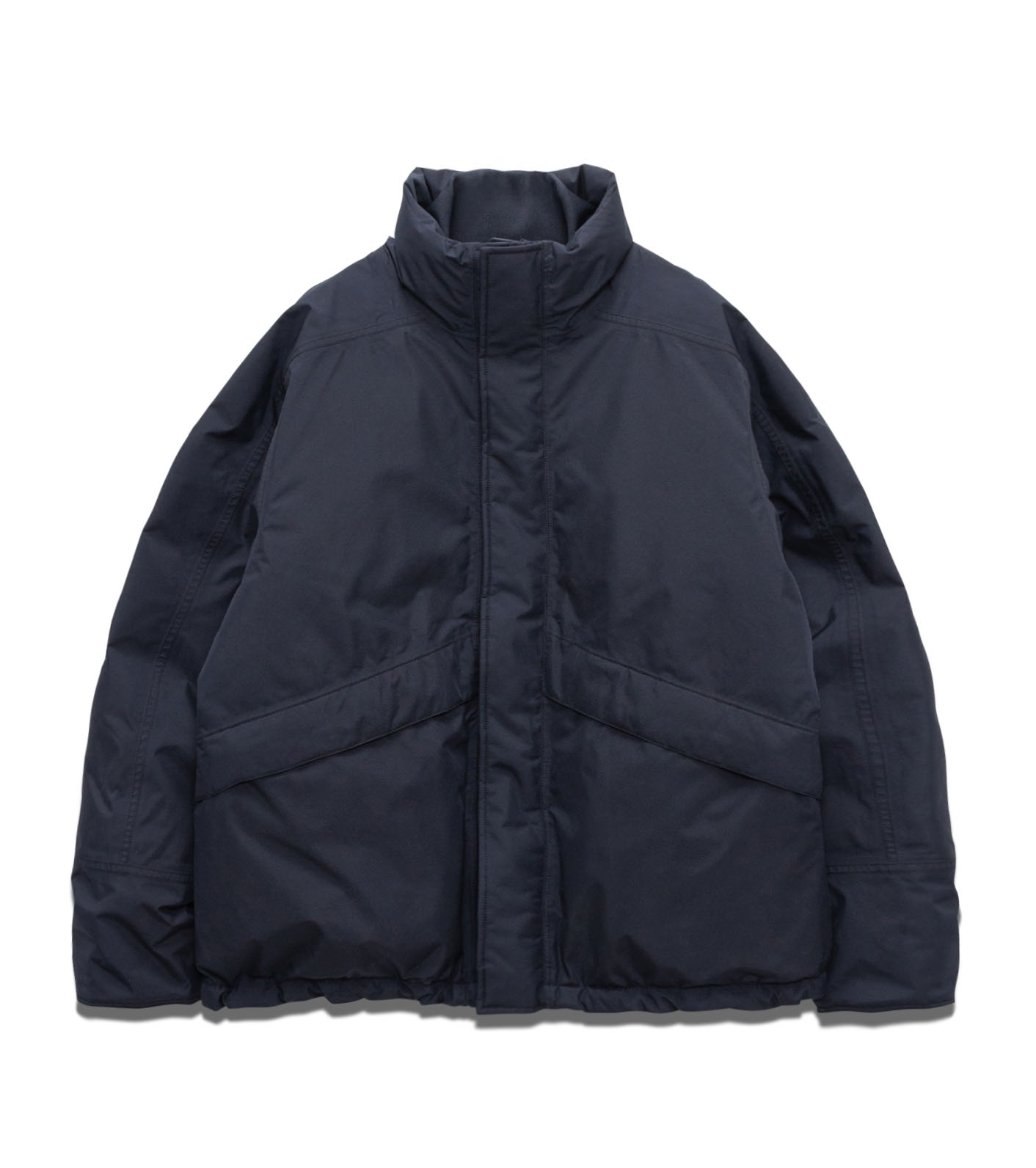 GORE-TEX Short Down Jacket