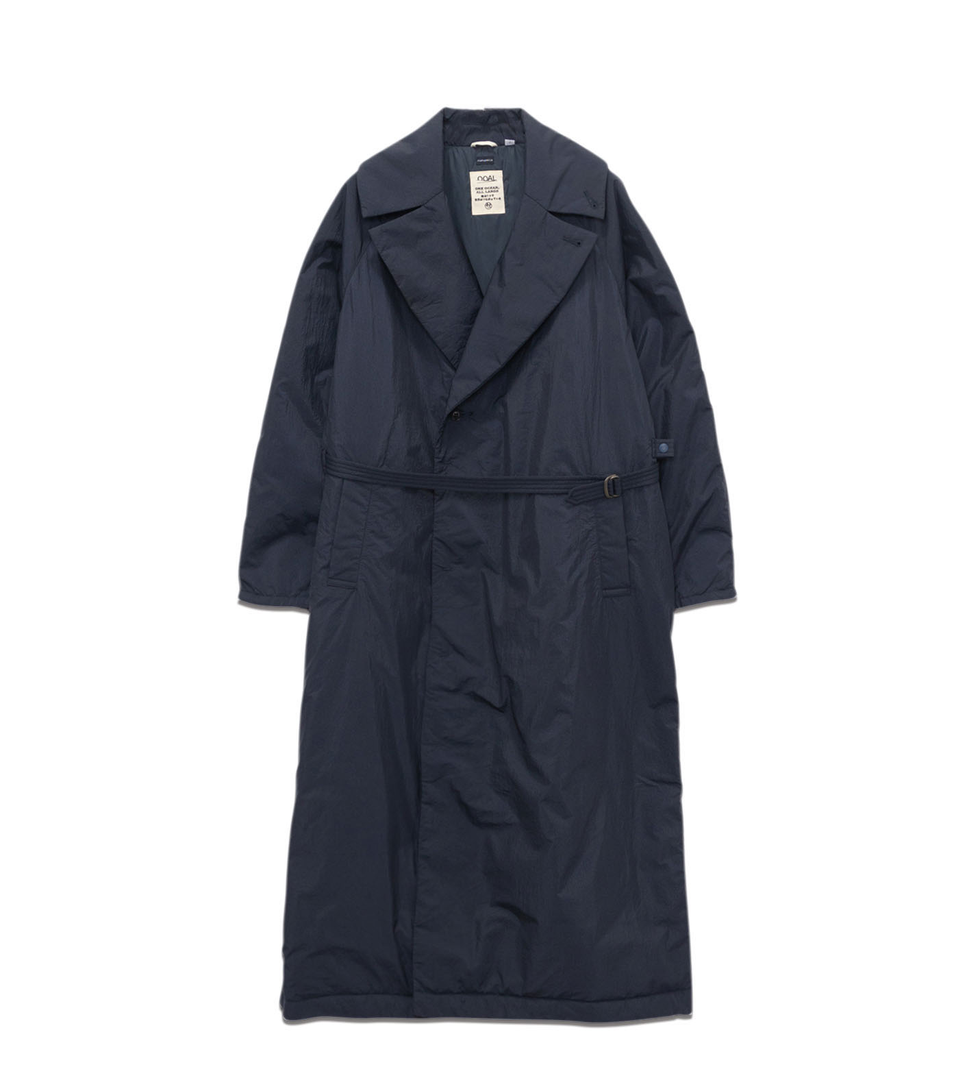 Puffer Coat