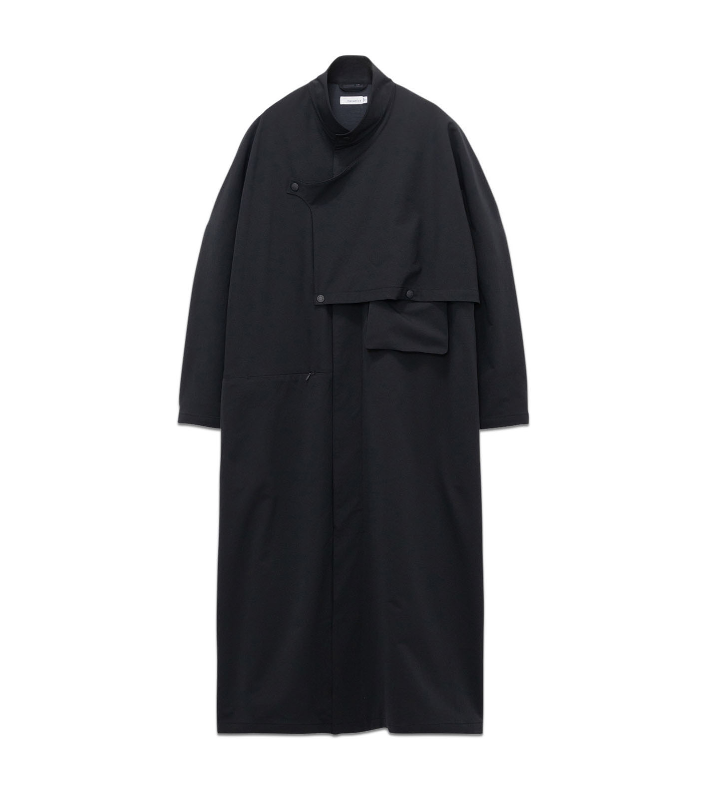 ALPHADRY Utility Coat