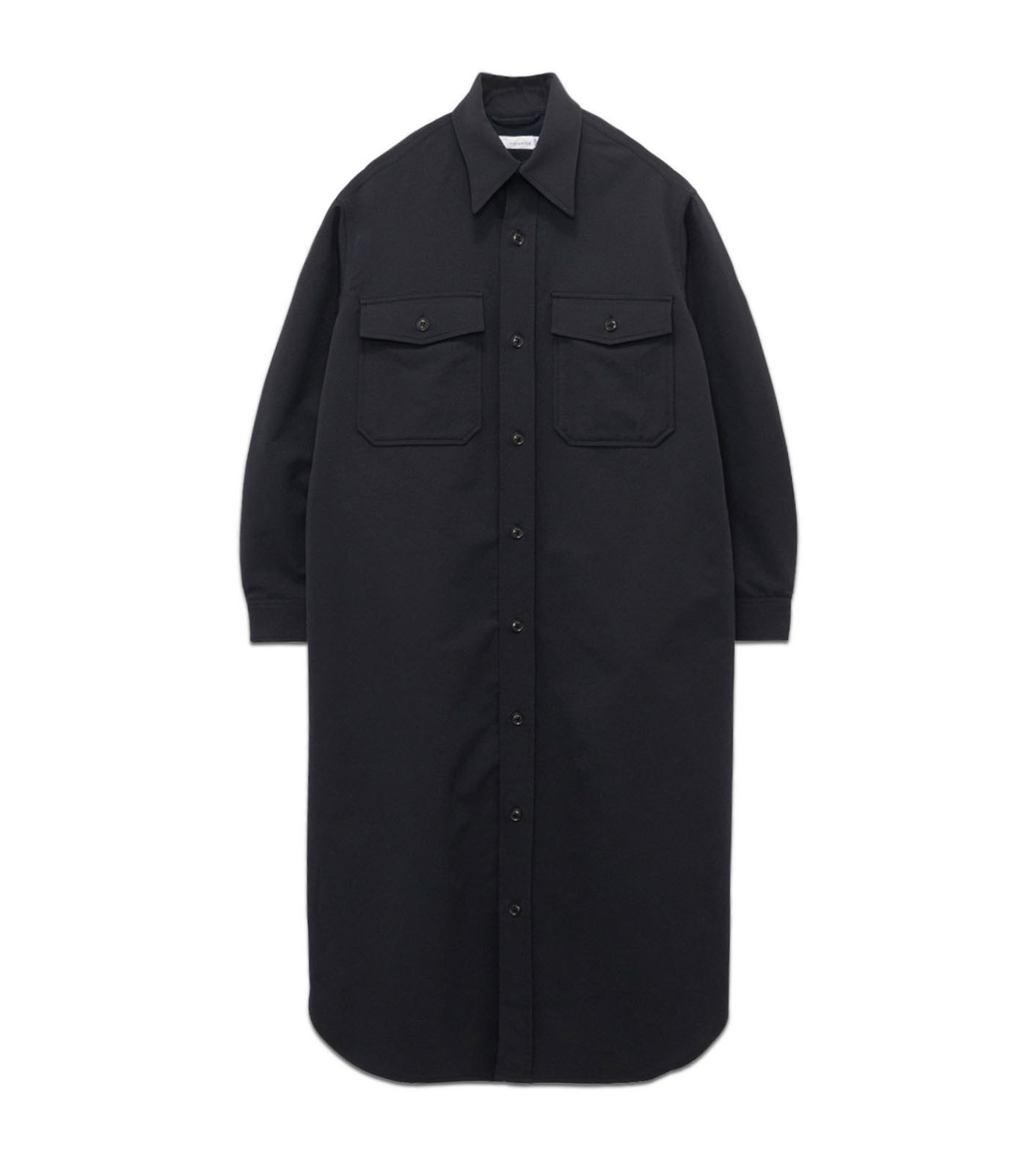 ALPHADRY CPO Dress