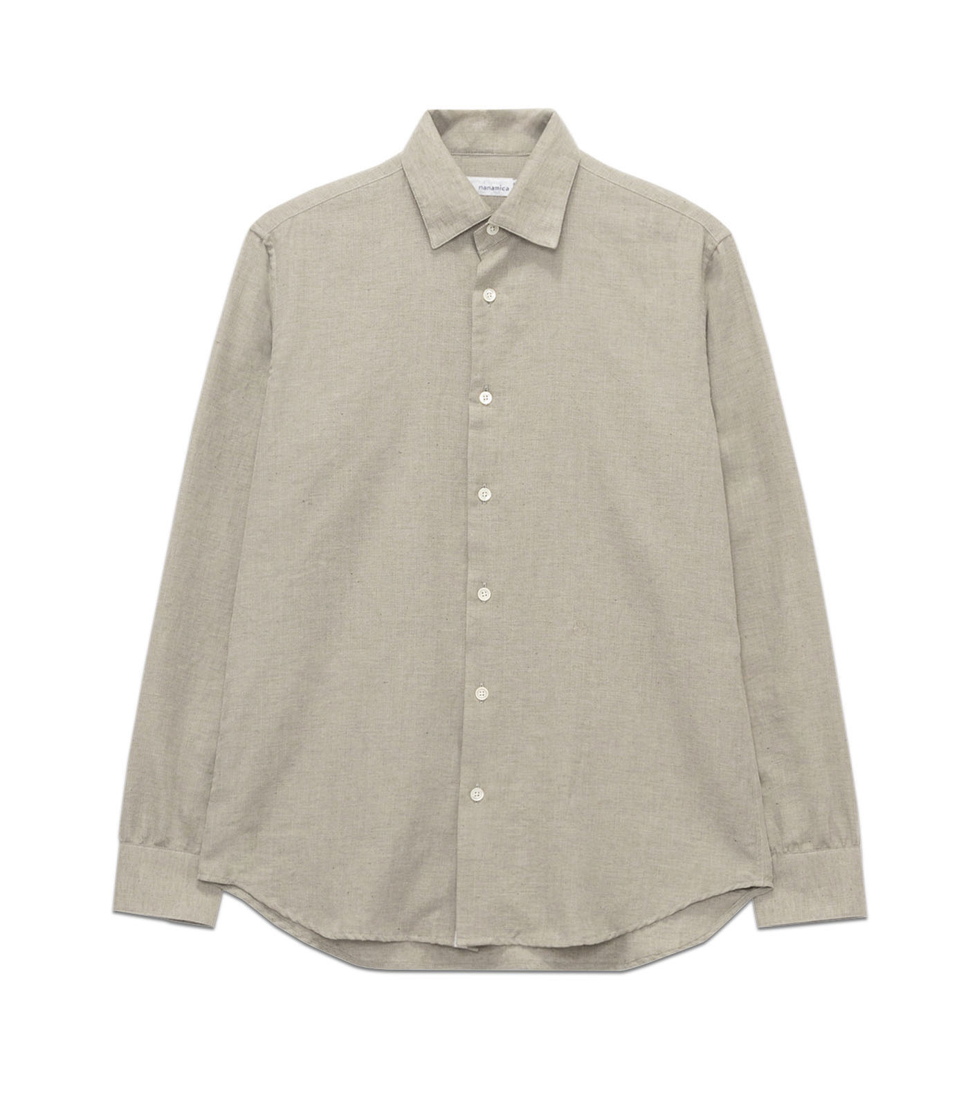 Classic Fit Shirt