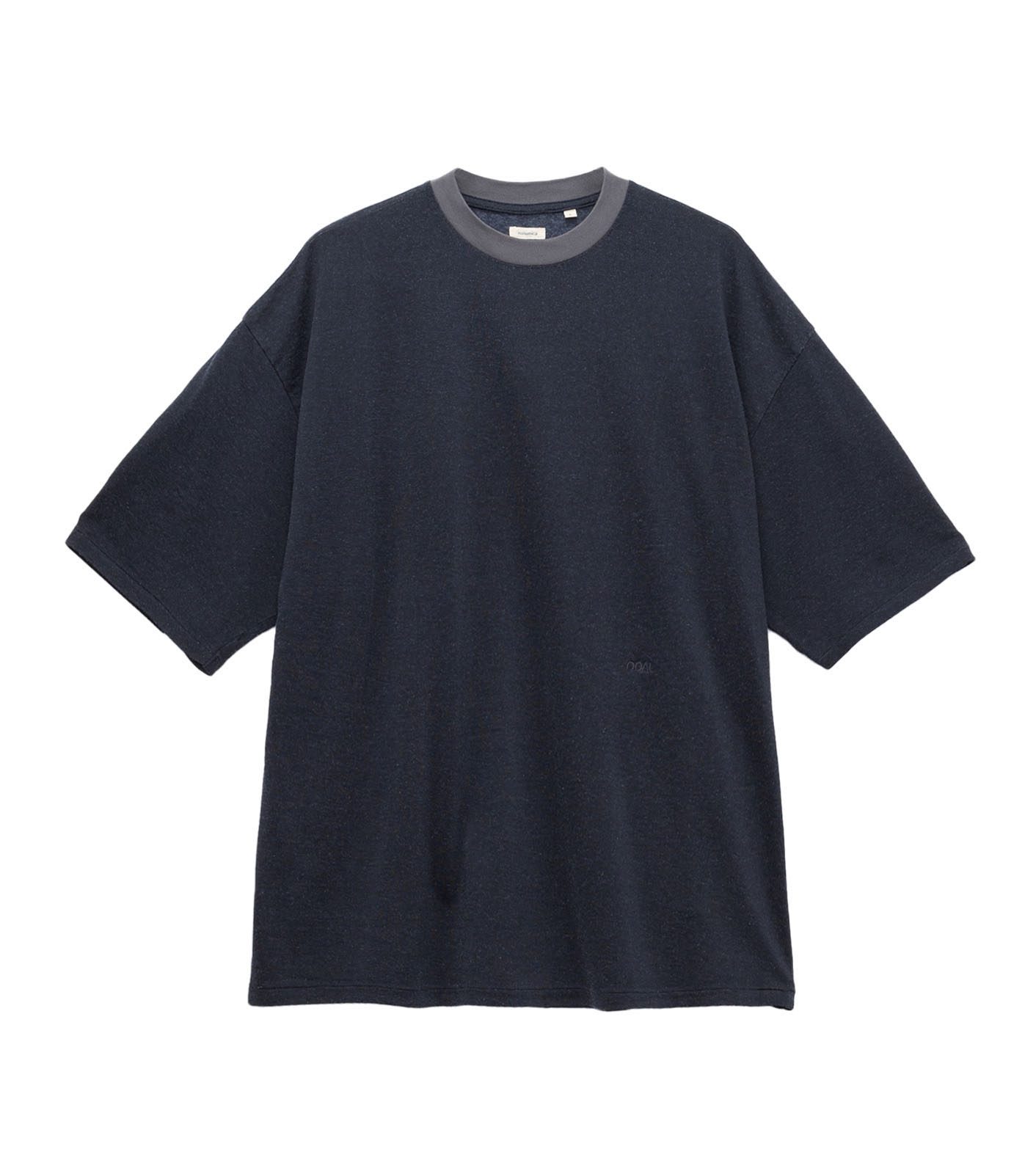 Rayon Cotton Tee