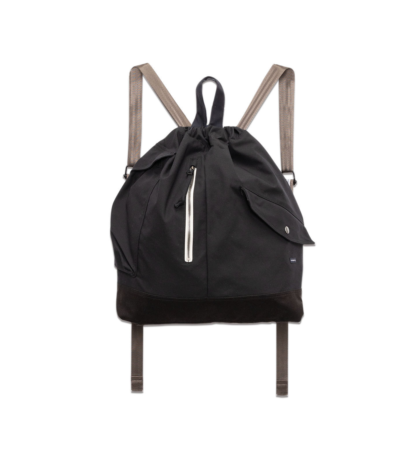 Back Pack
