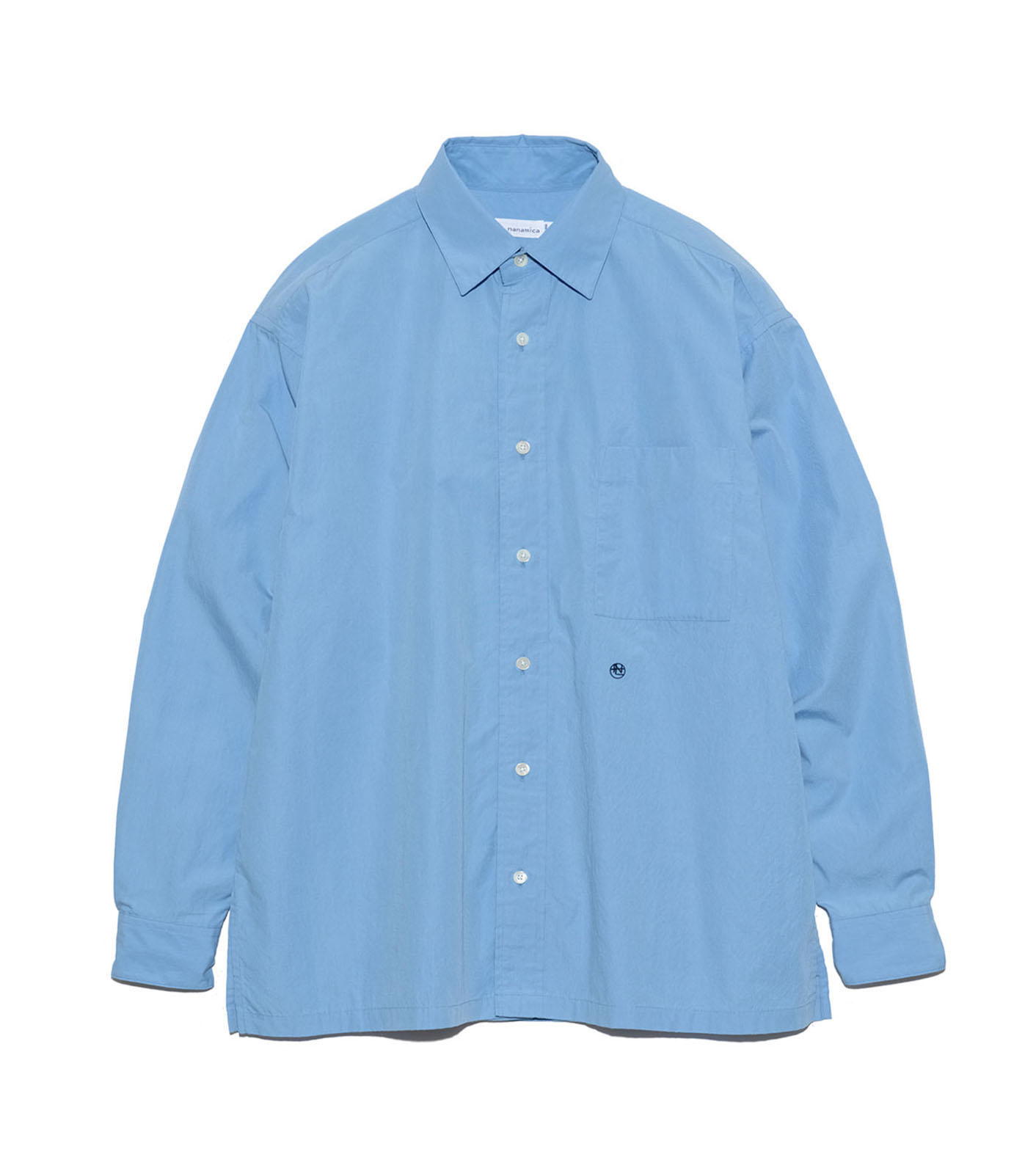 Traditional Fit Shirt