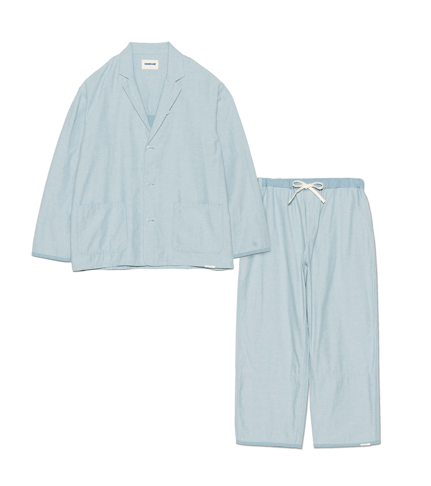 nanamica Exclusive Day