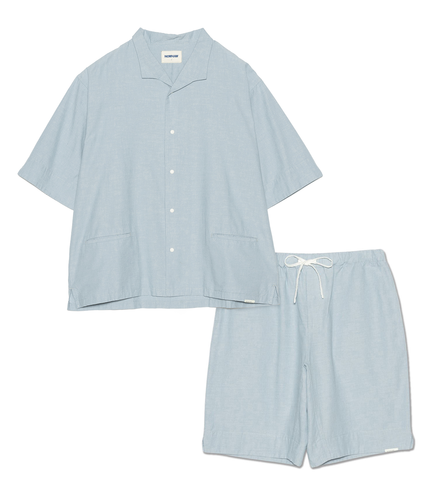 nanamica Exclusive Week S/S