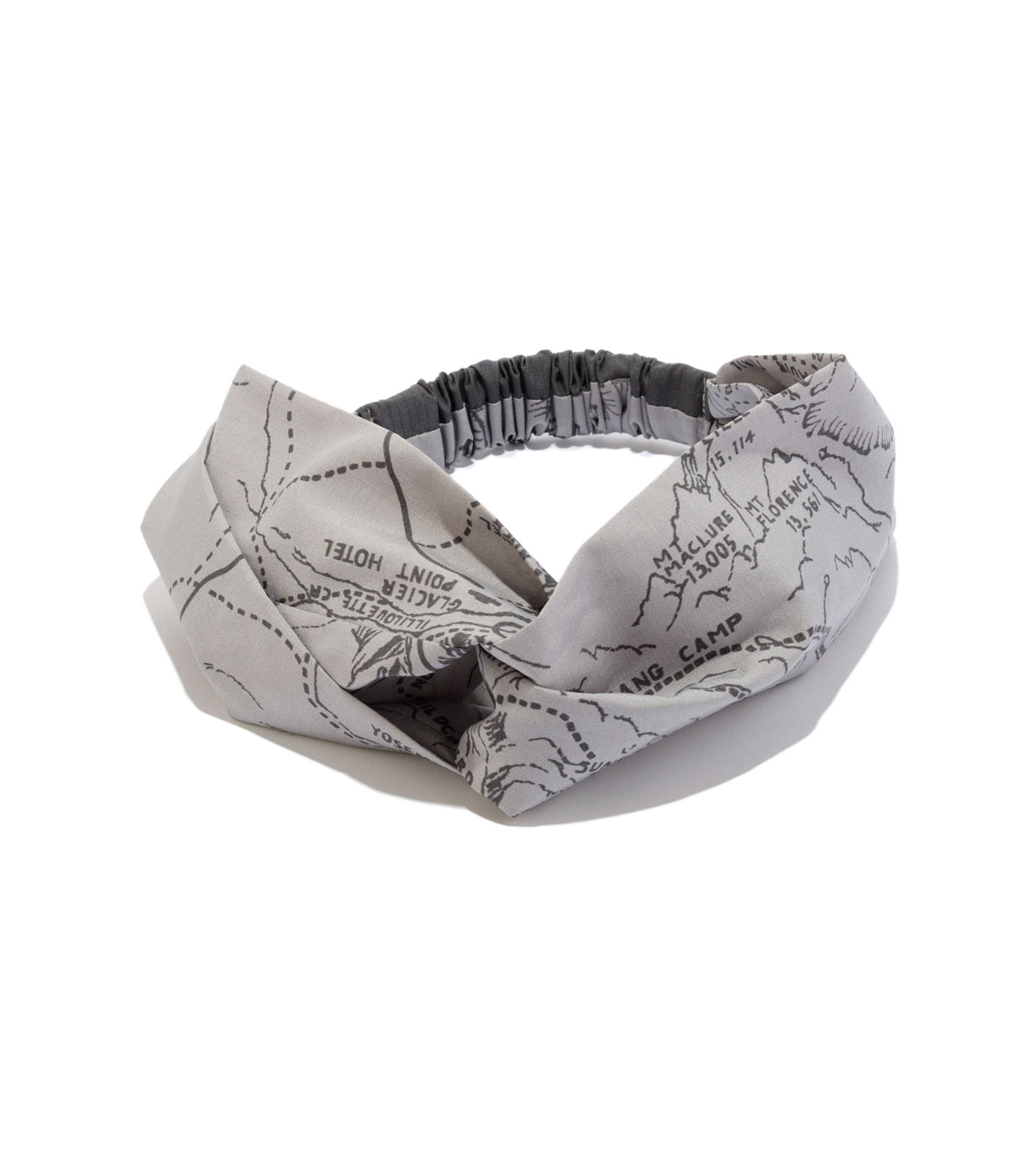 Mountain Field Hairband