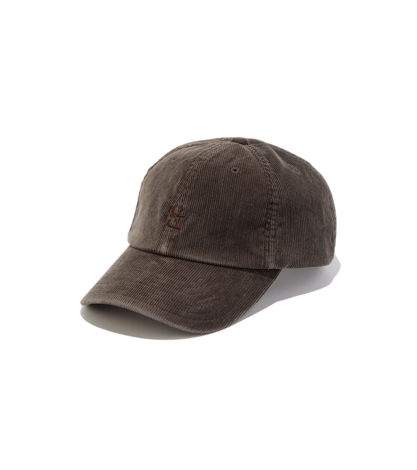 Corduroy Cap