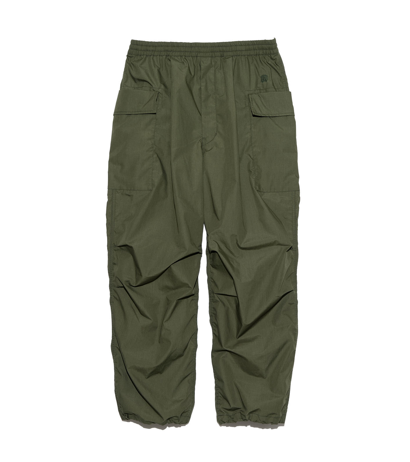 Cargo Deck Pants