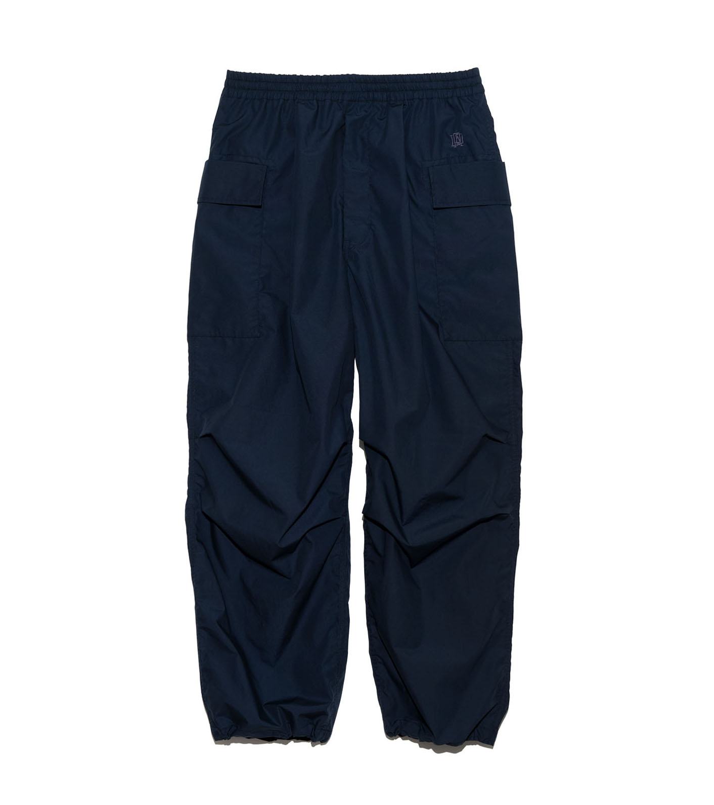 Cargo Deck Pants