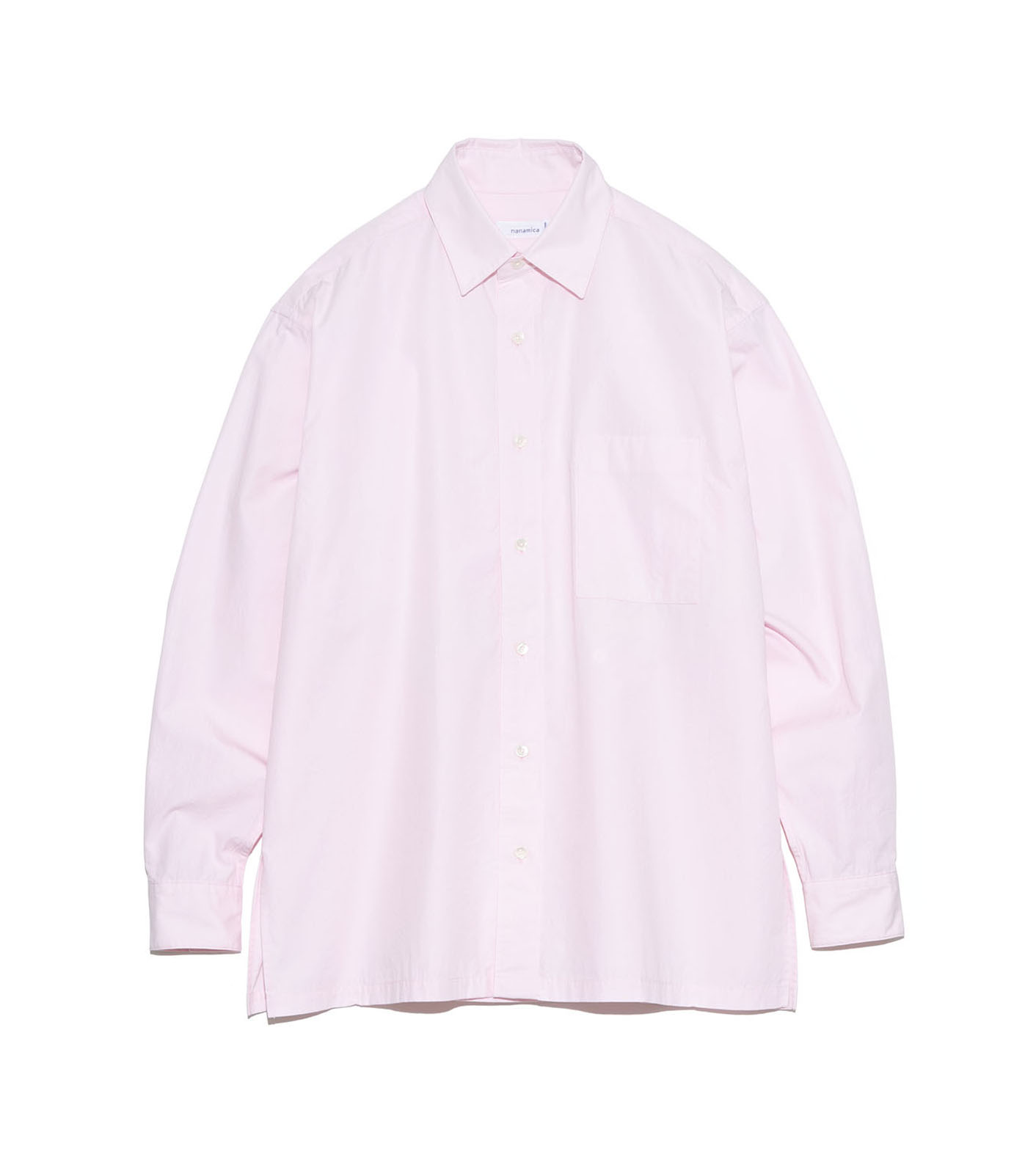 Traditional Fit Shirt