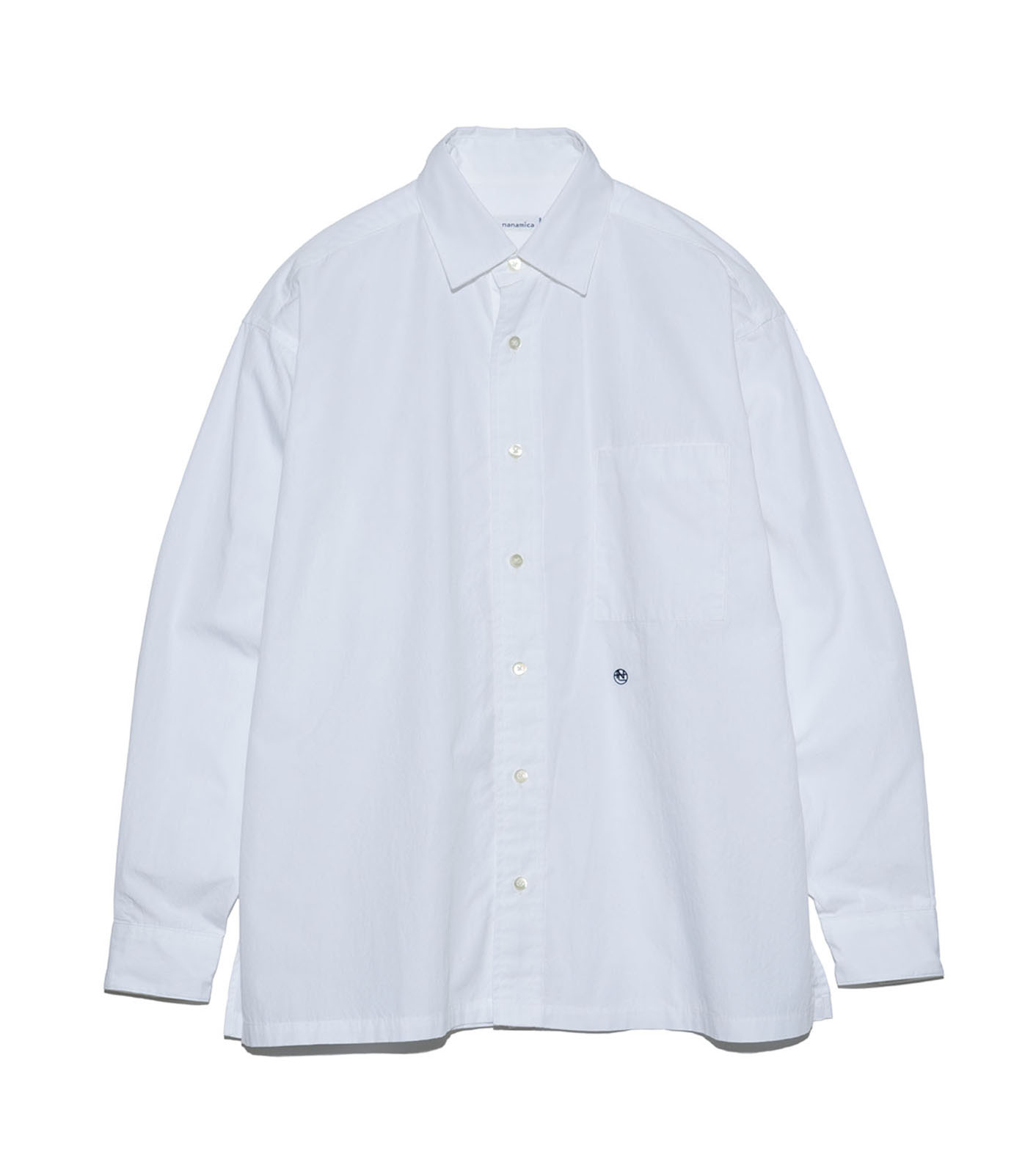 Traditional Fit Shirt
