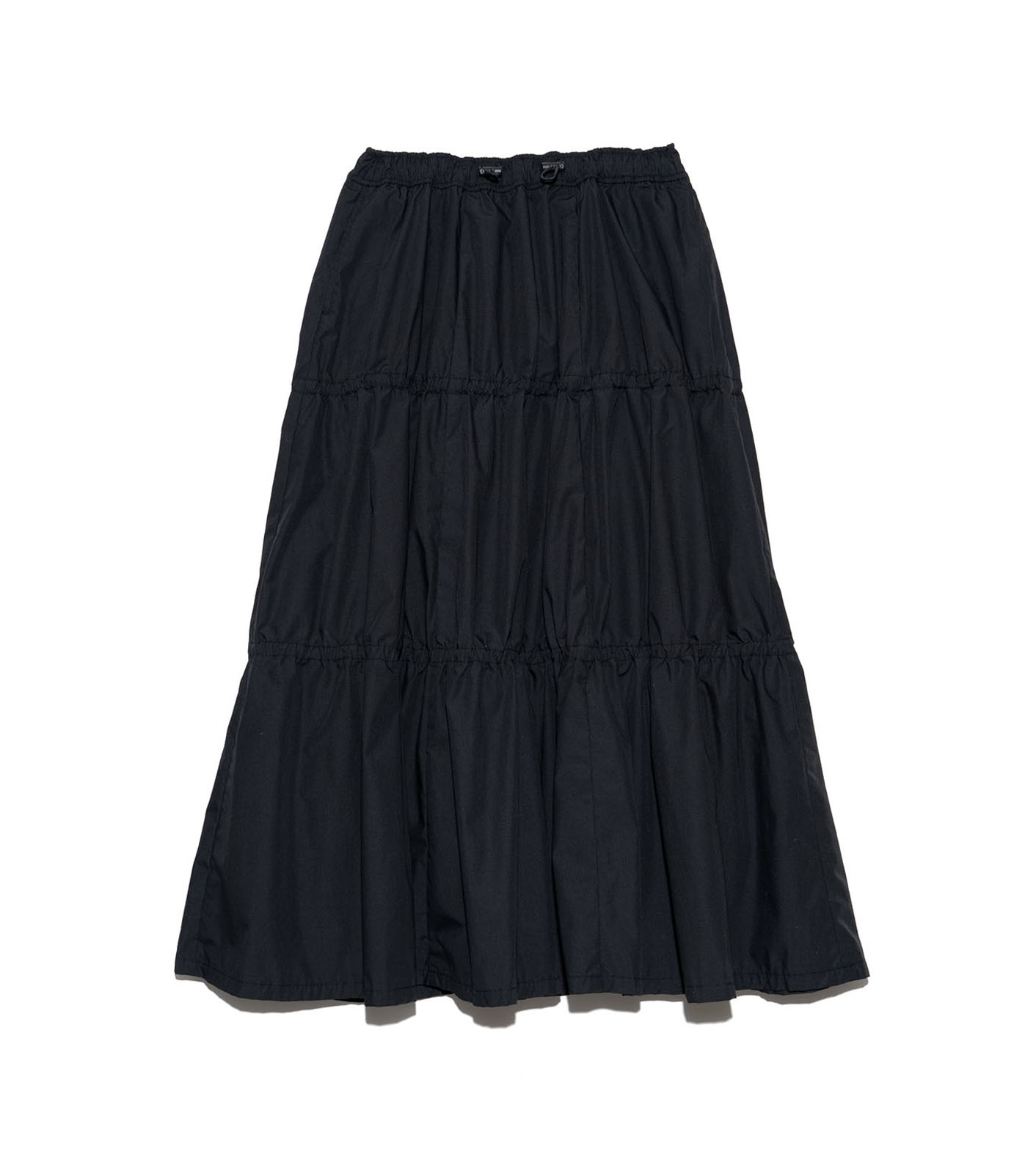65/35 Field Tiered Skirt