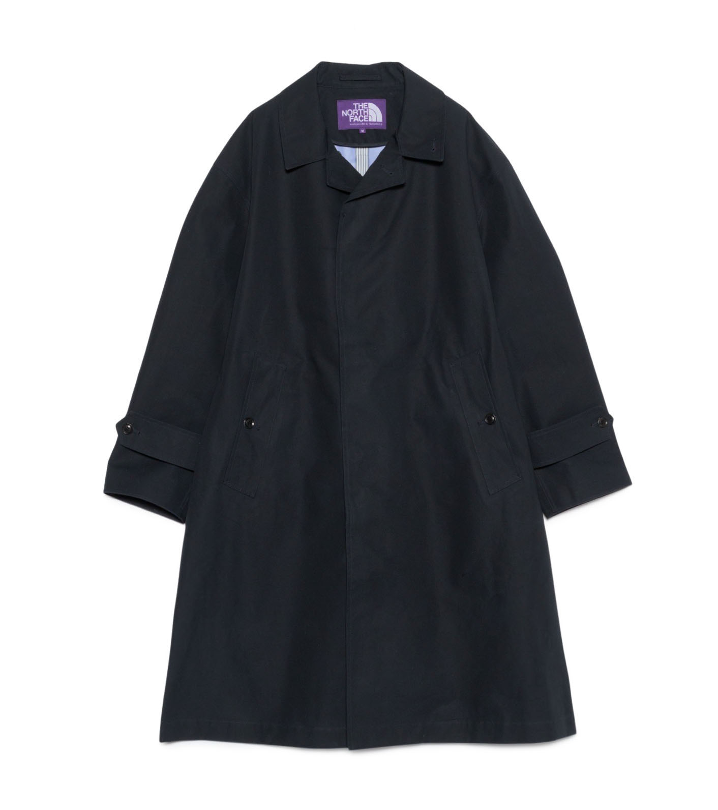 GORE-TEX Soutien Collar Coat
