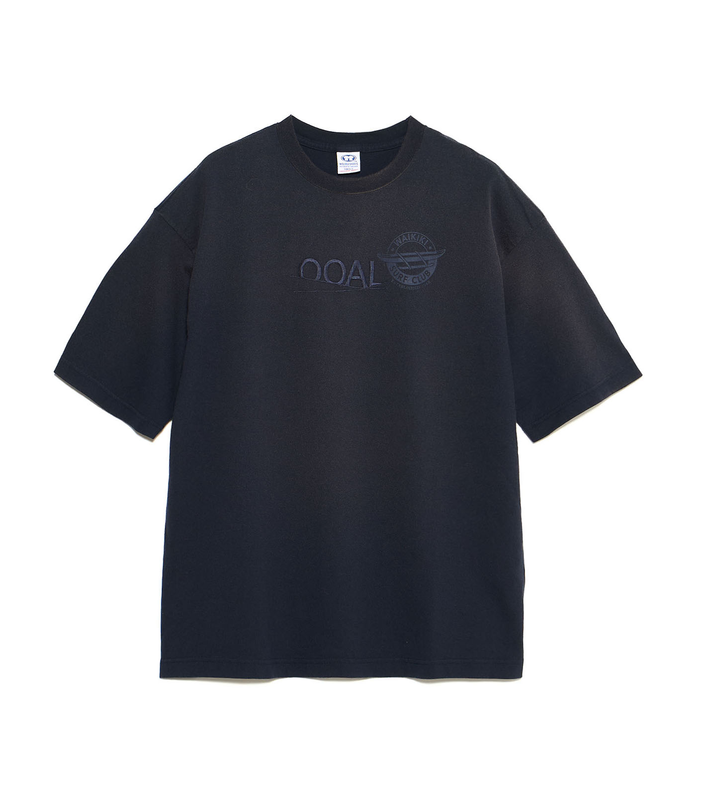 nanamica Exclusive  Graphic Tee