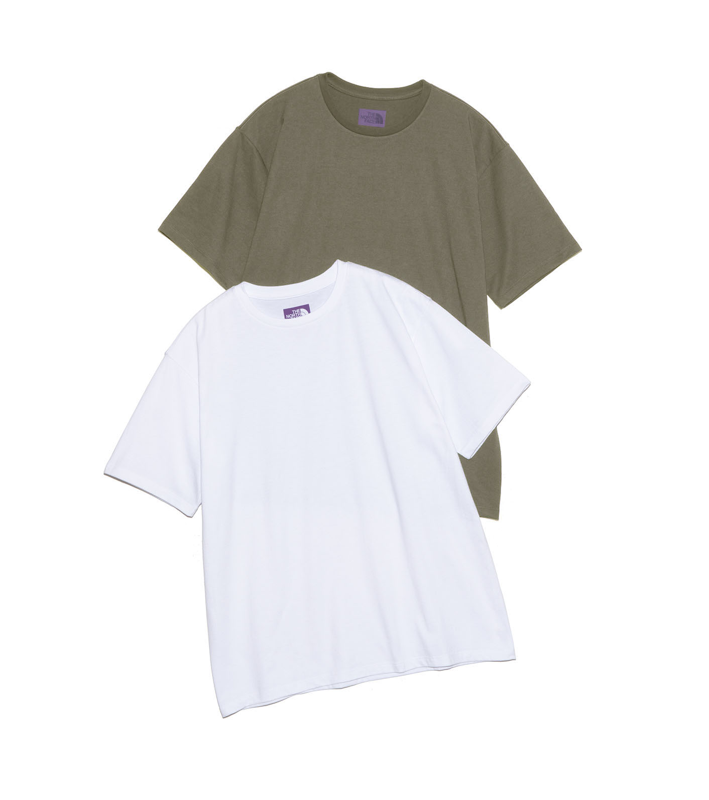 Pack Field Tee 2