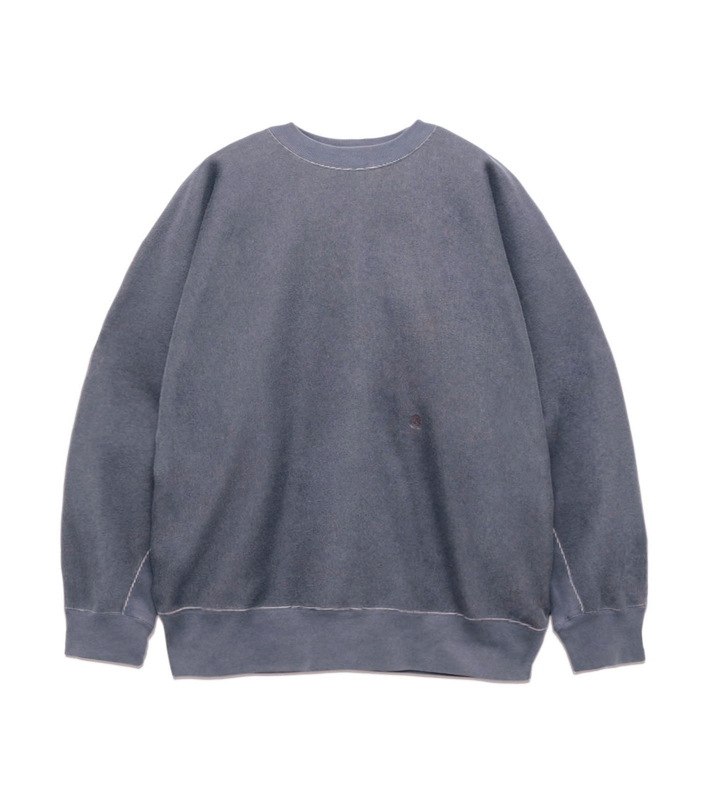 Crew Neck Sweat