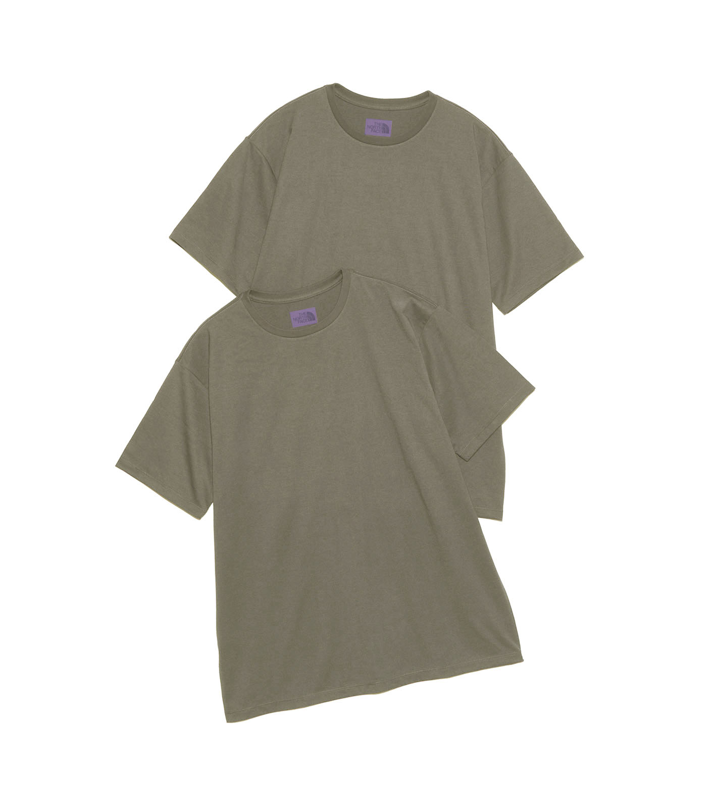 Pack Field Tee