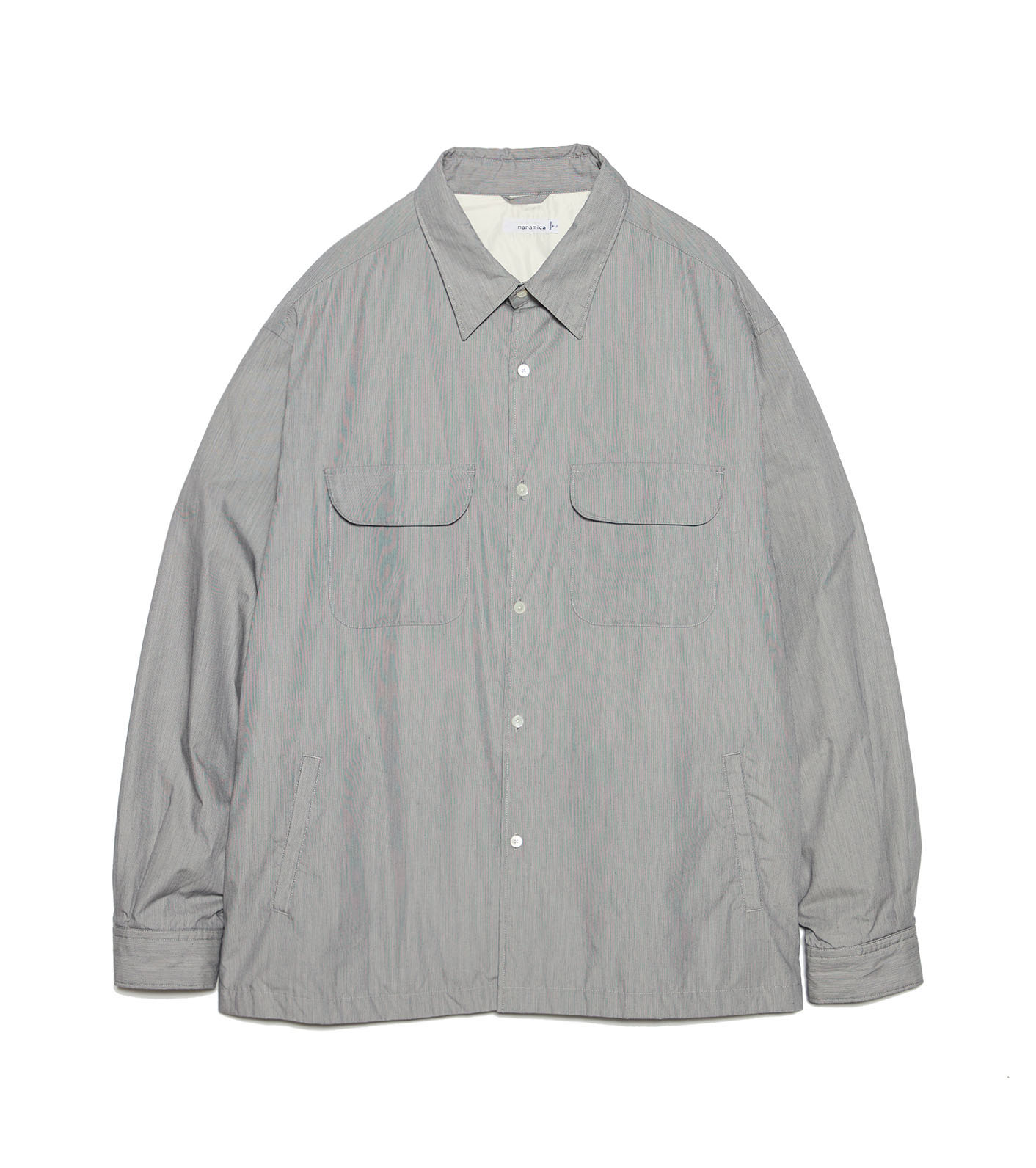Insulation Shirt Jacket
