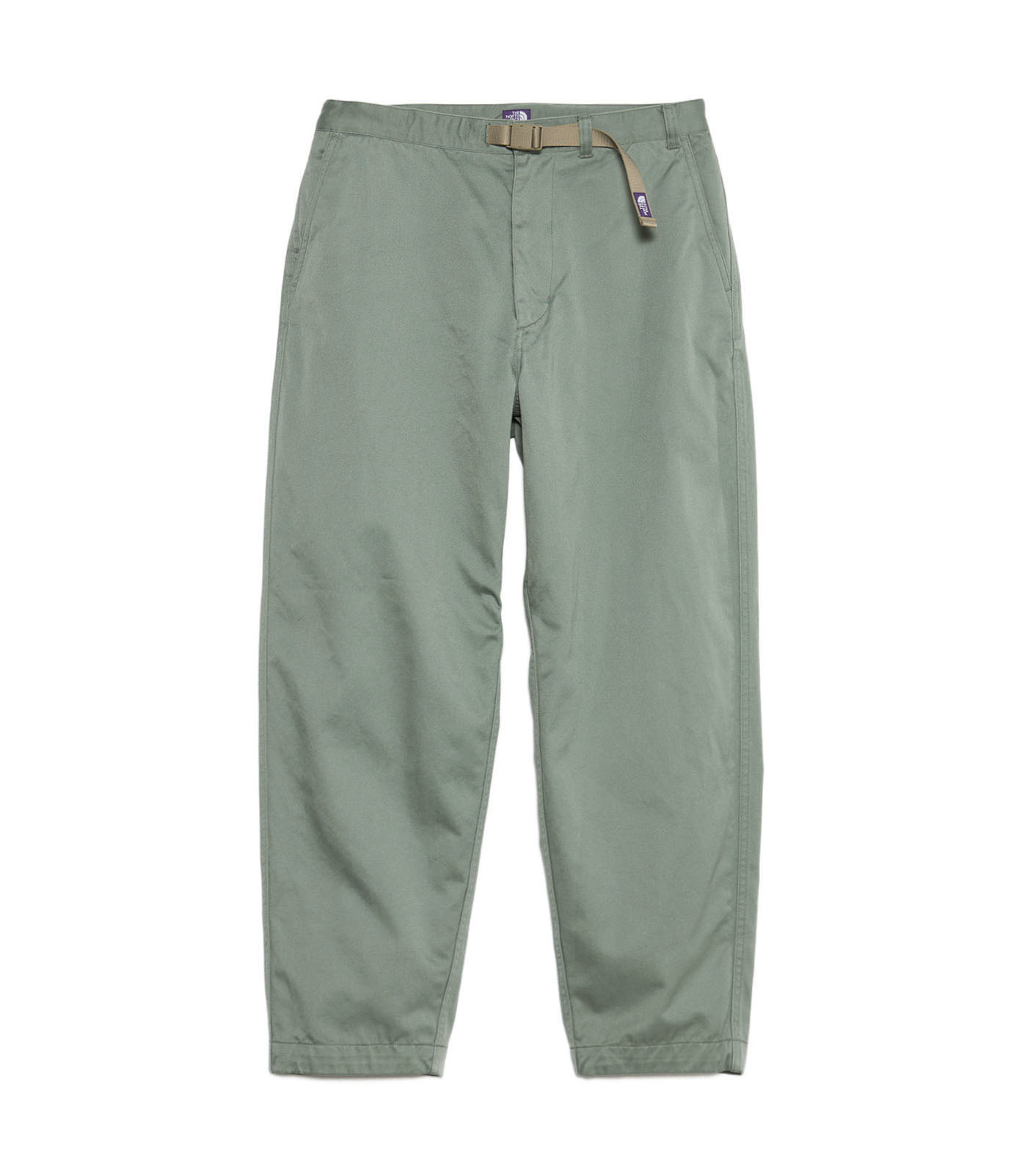 Chino Wide Tapered Field Pants