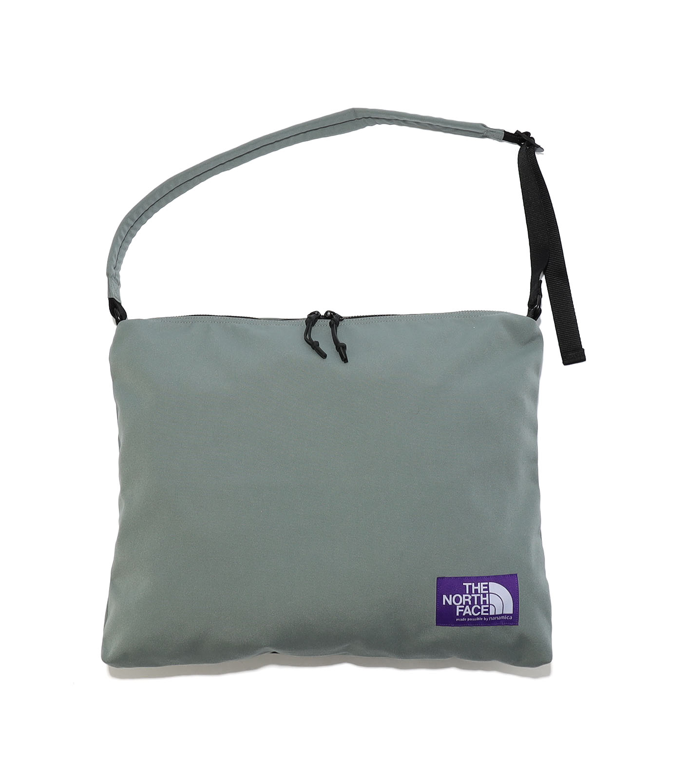 Field Shoulder Bag
