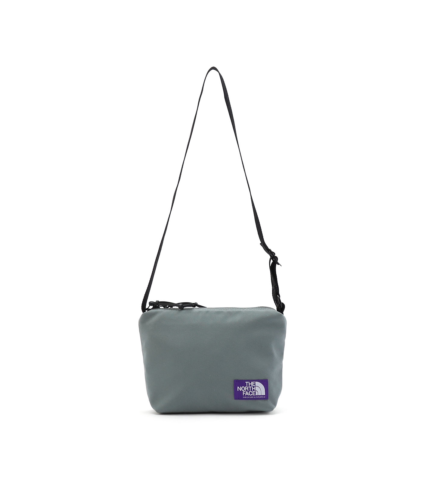 Field Small Shoulder Bag