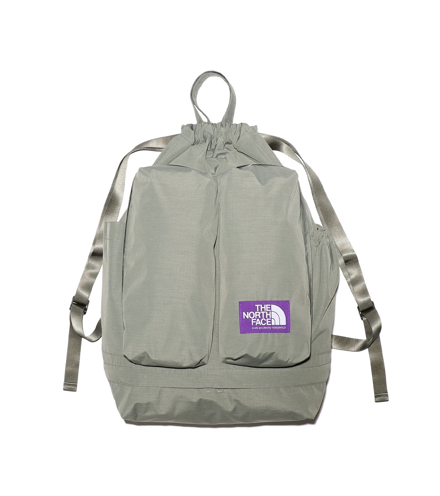 Mountain Wind Backpack