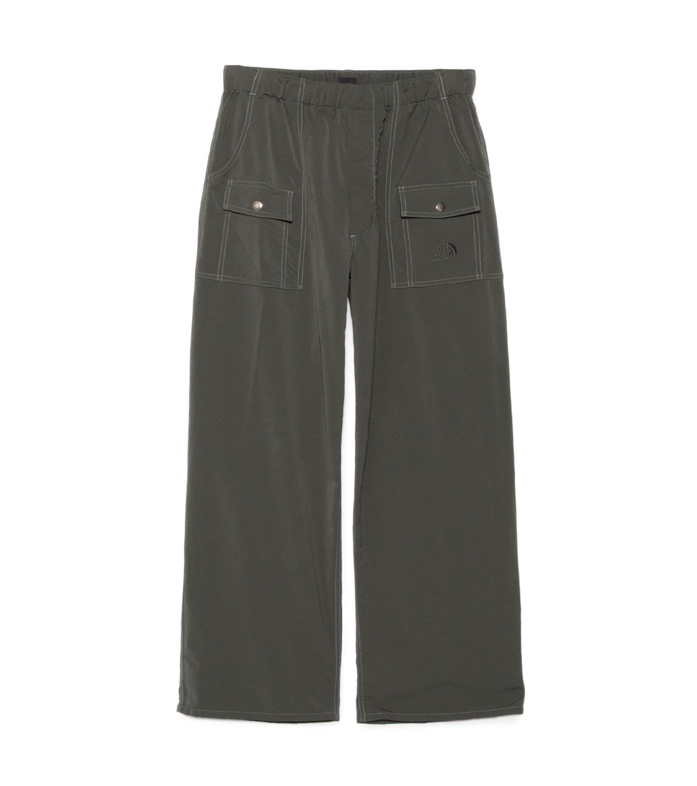 Garment Dyed ALPHADRY Field Pants