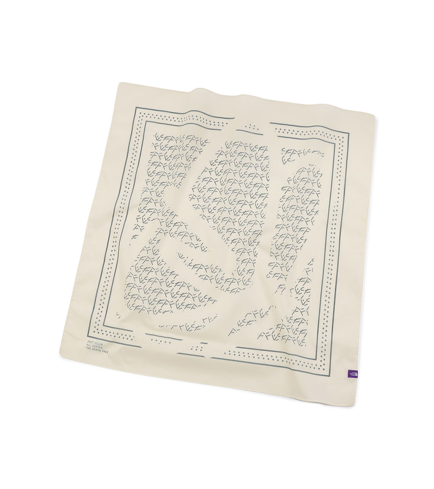 FFFES Graphic Bandana