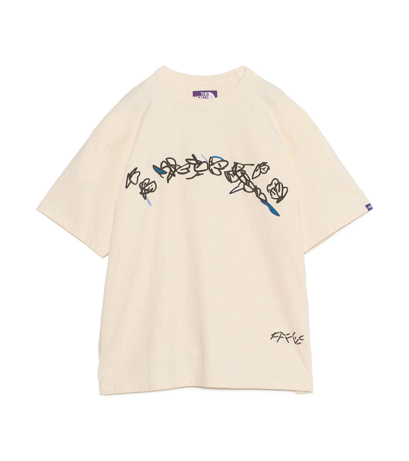 FFFES Graphic Tee
