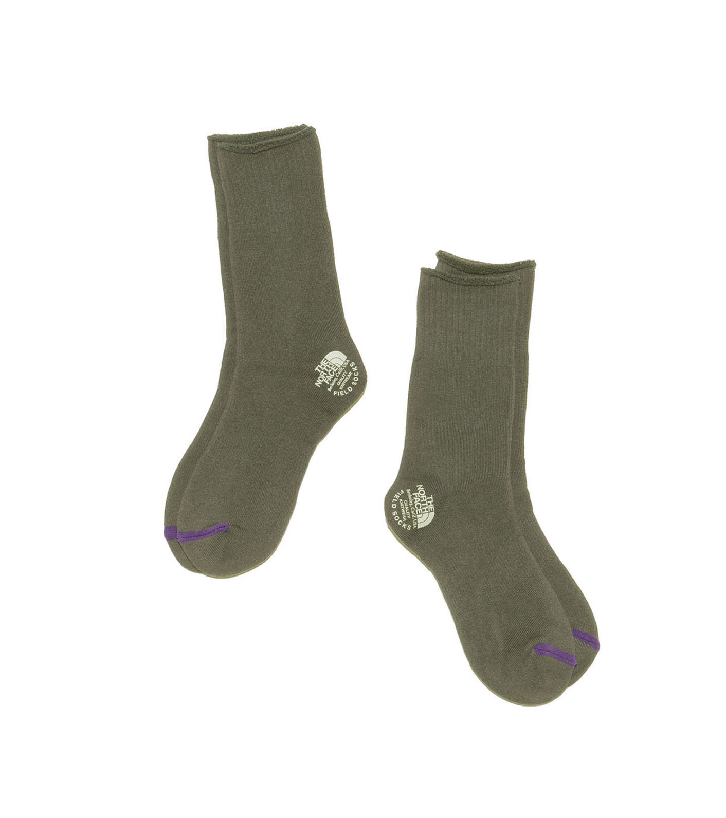 Pack Field Socks 2P