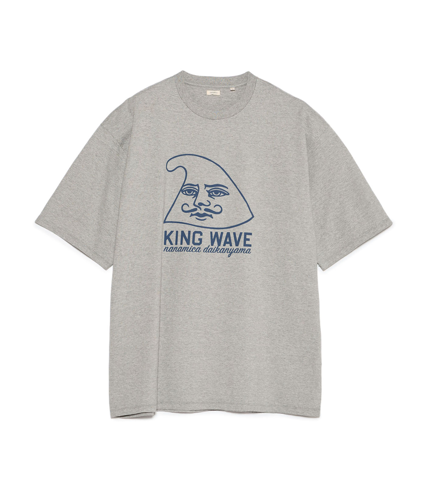 DAIKANYAMA Graphic Tee