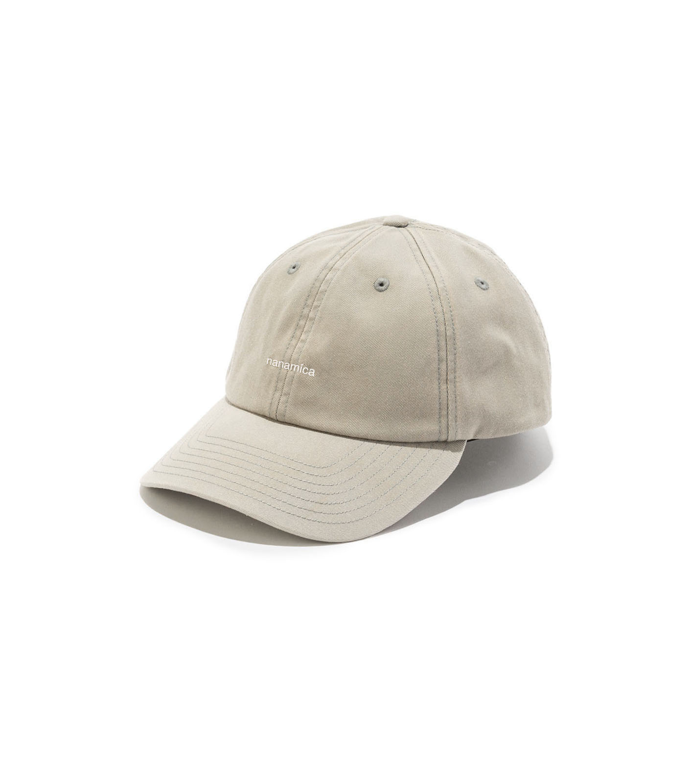Washed Chino Cap