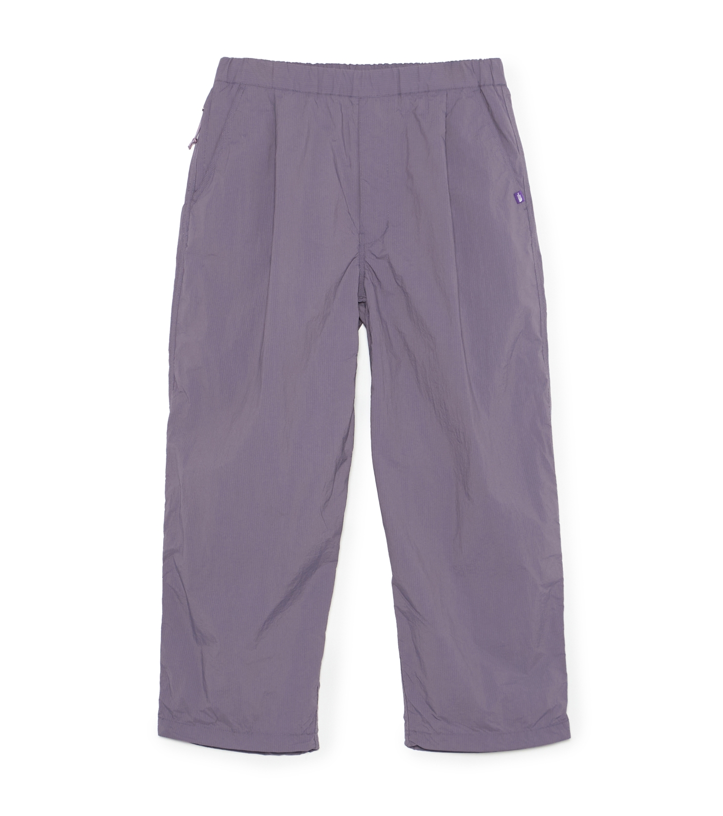 Nylon Ripstop Field Pants