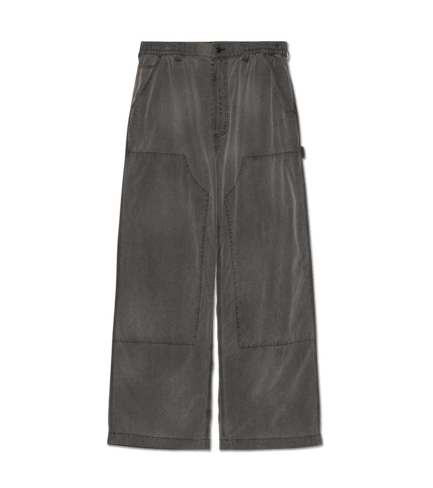 Indigo Weather Deck Pants