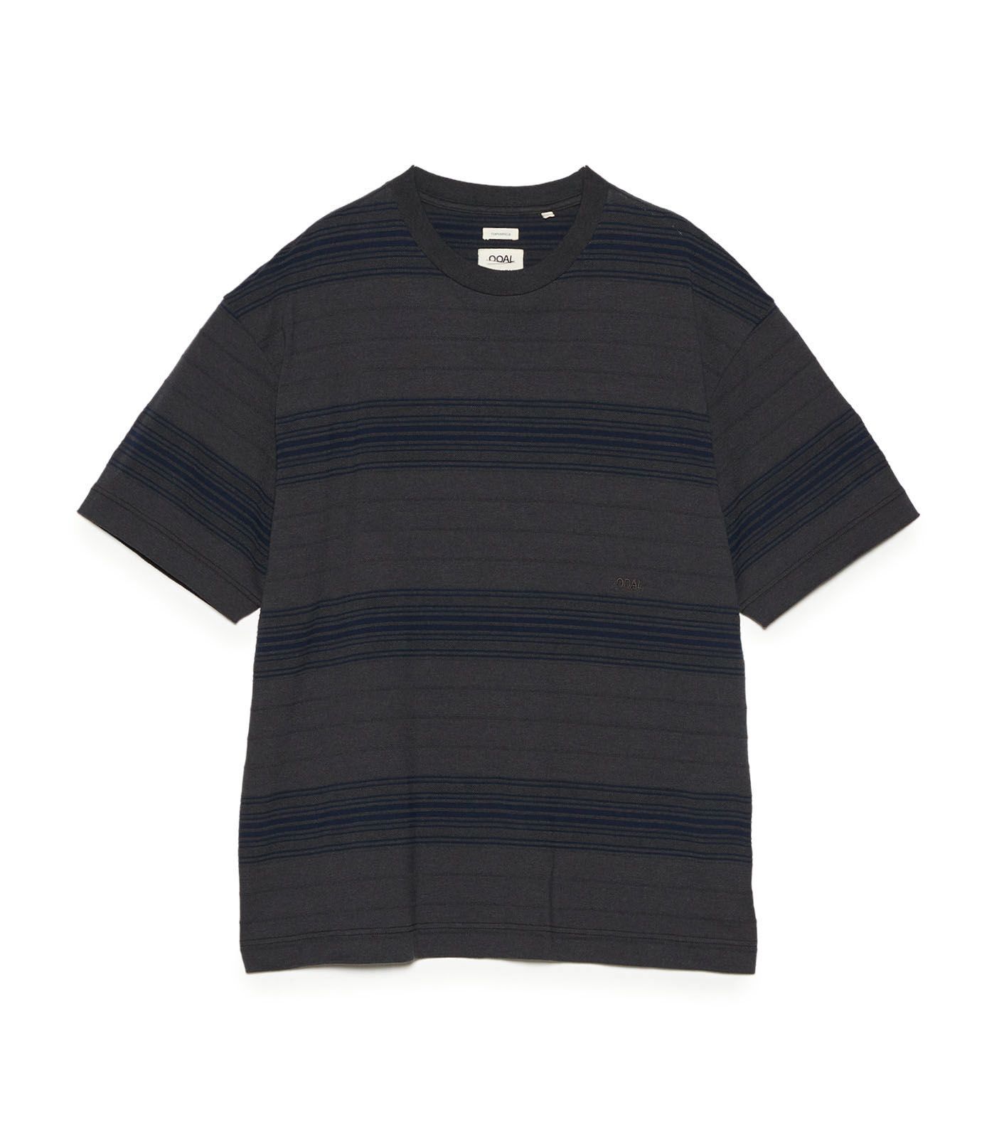 Stripe Tee