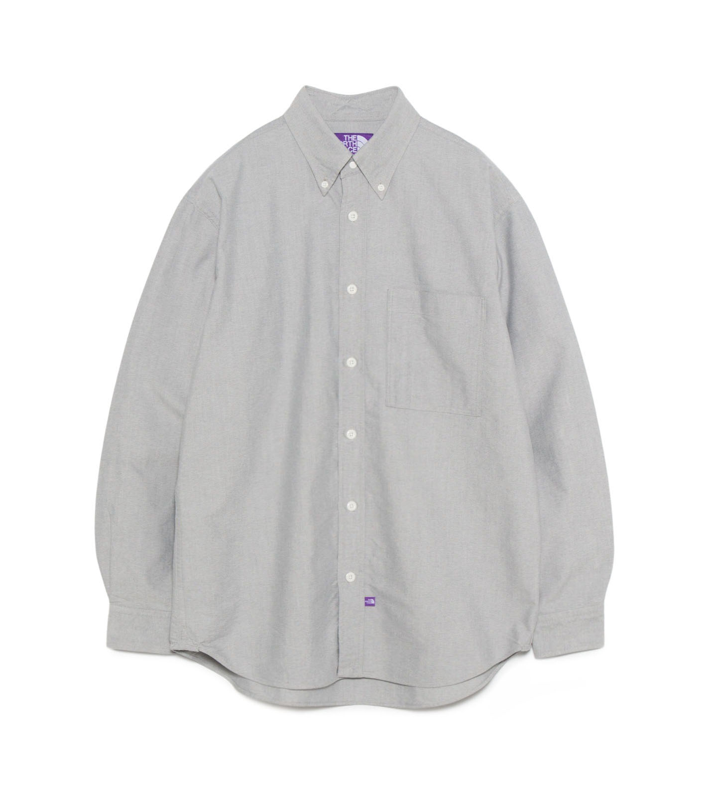 Button Down Field Shirt