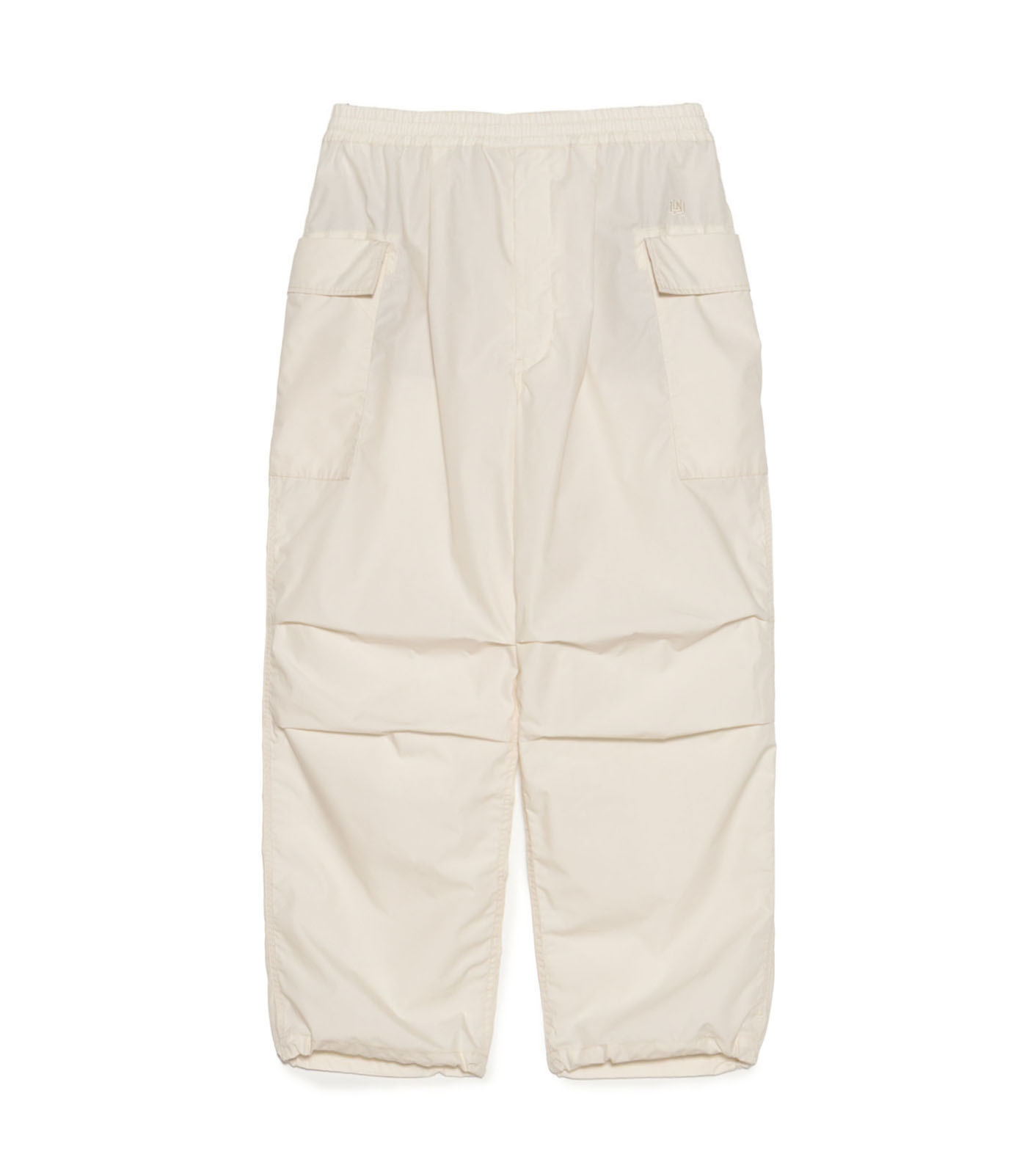 Cargo Deck Pants