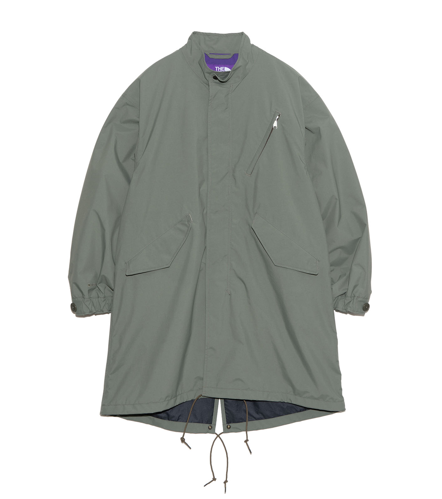 GORE-TEX Field Coat