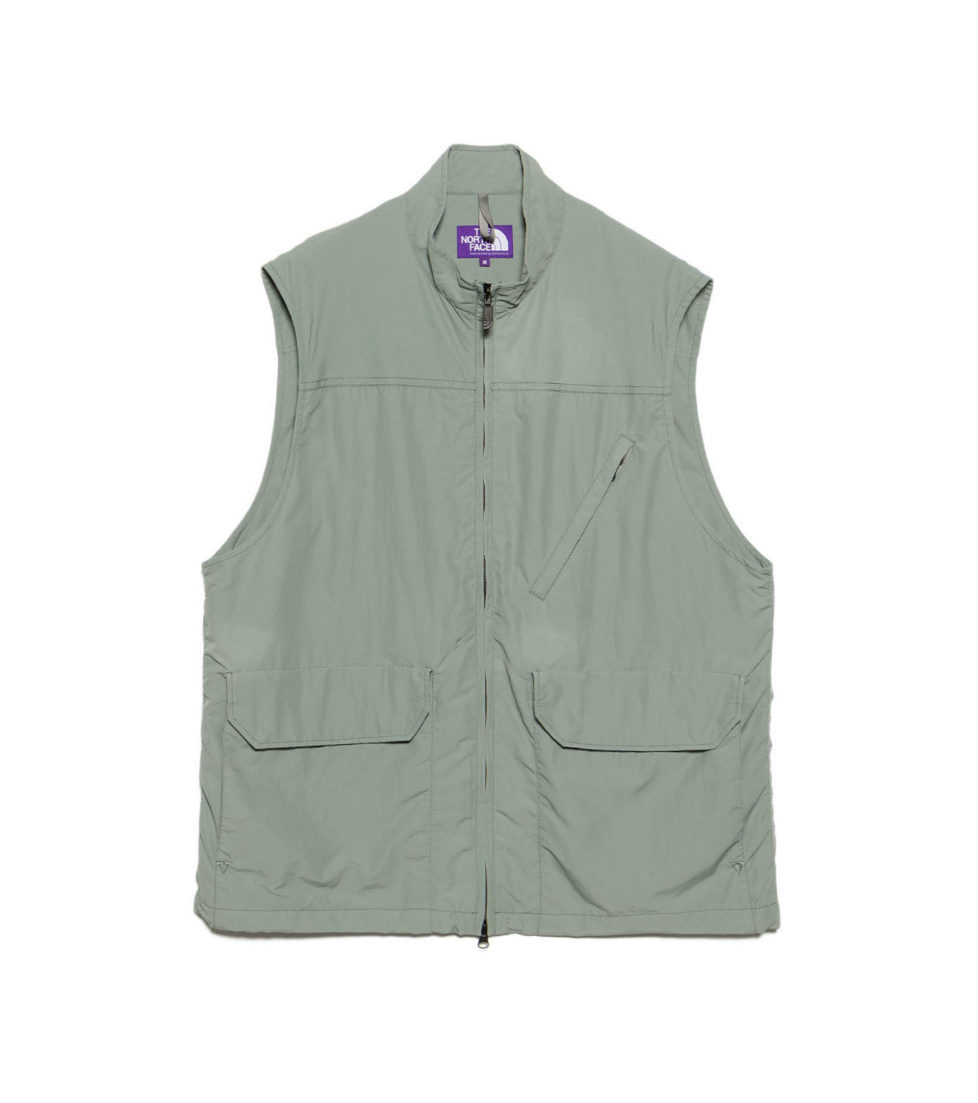 PERTEX UNLIMITED Mountain Wind Vest