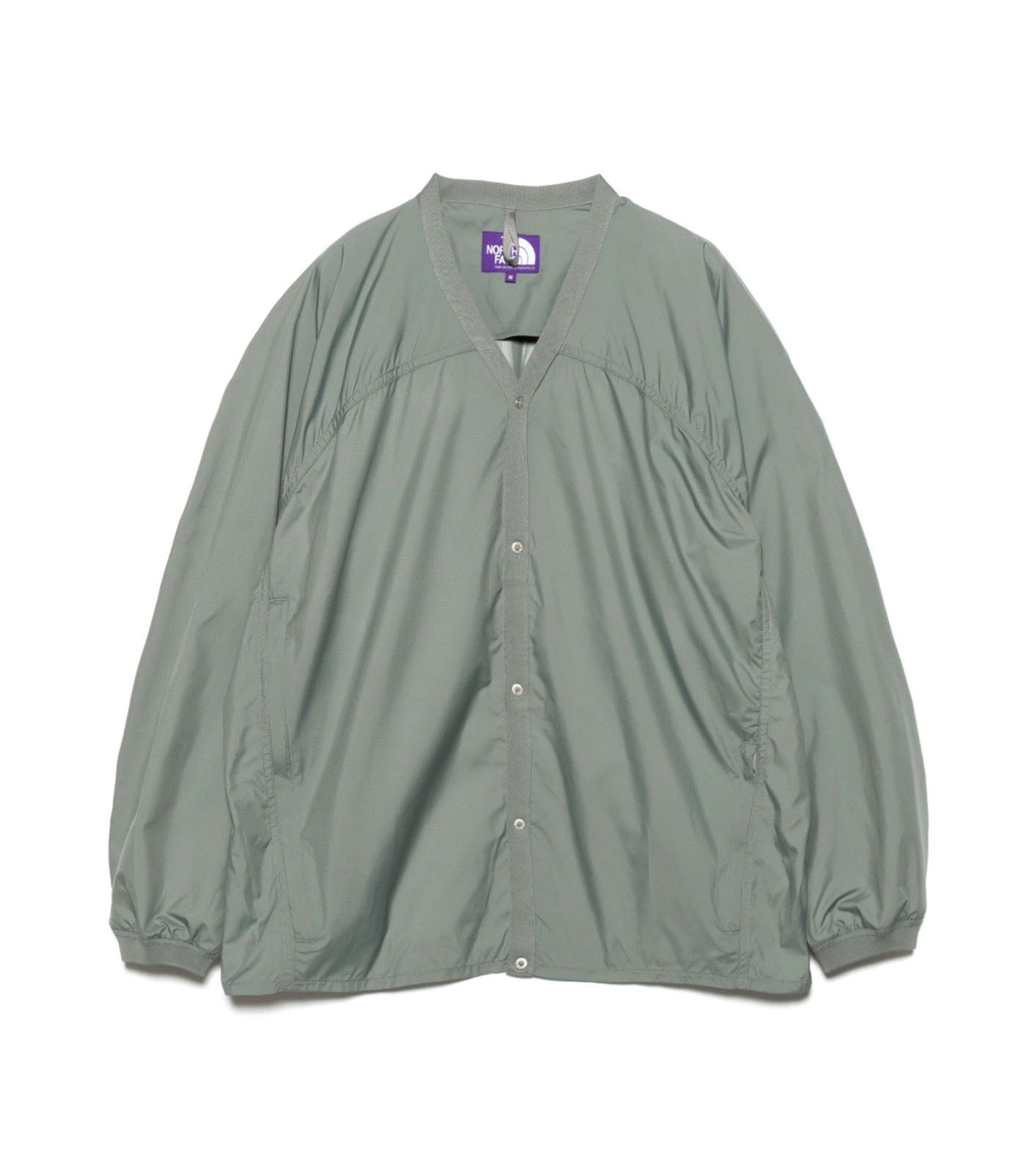 PERTEX QUANTUM Mountain Wind Cardigan
