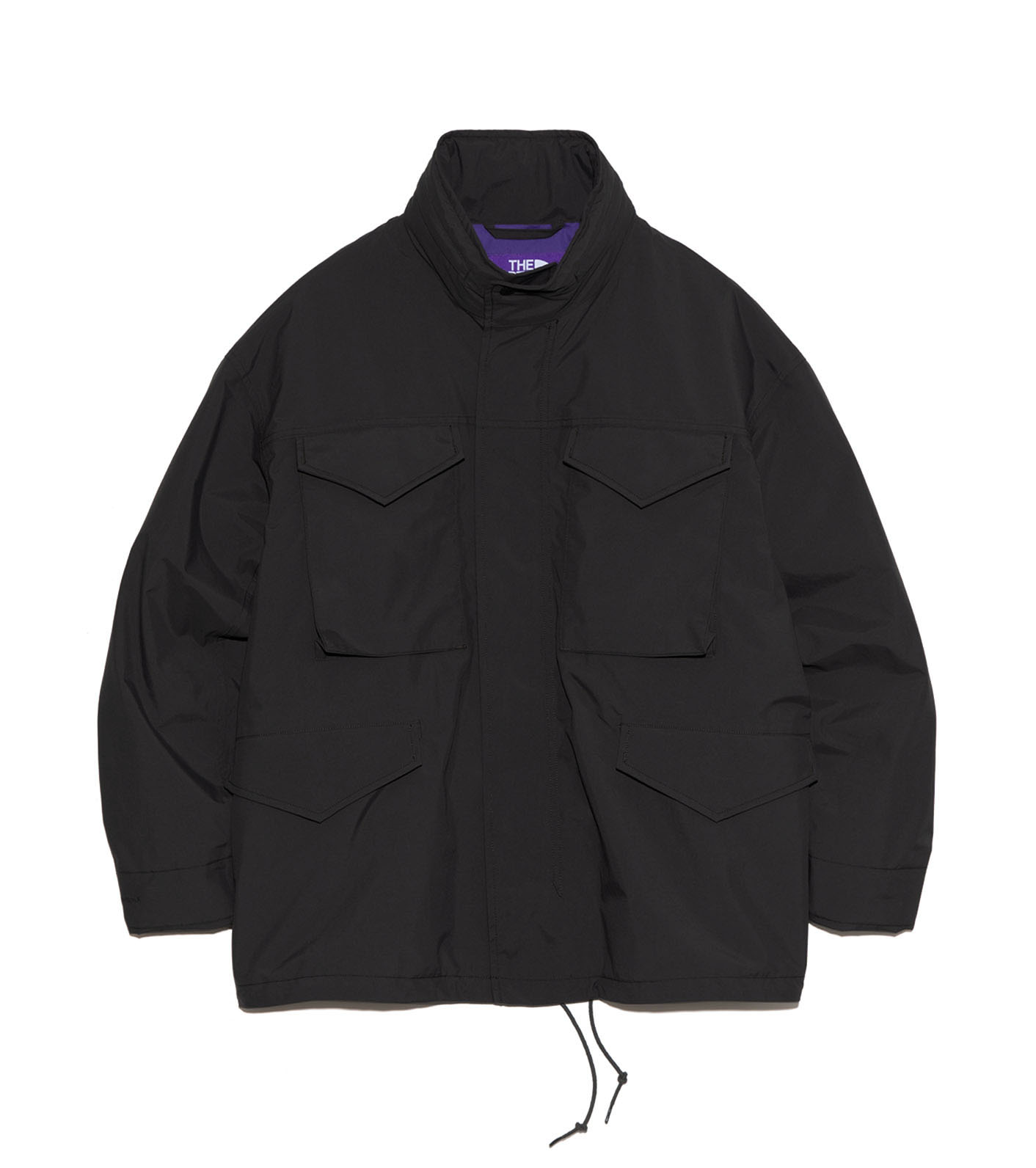 GORE-TEX Field Jacket