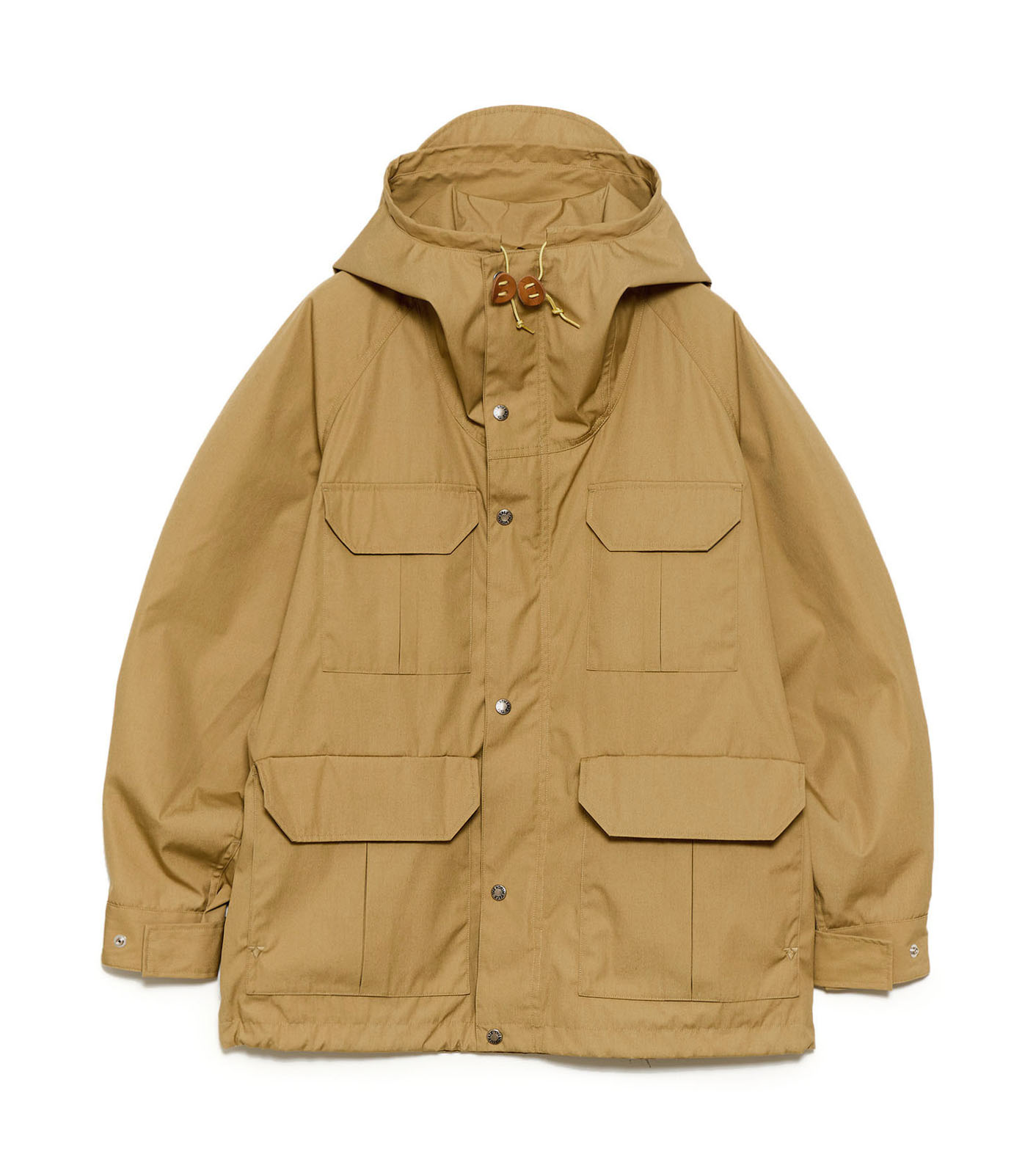 65/35 Mountain Parka