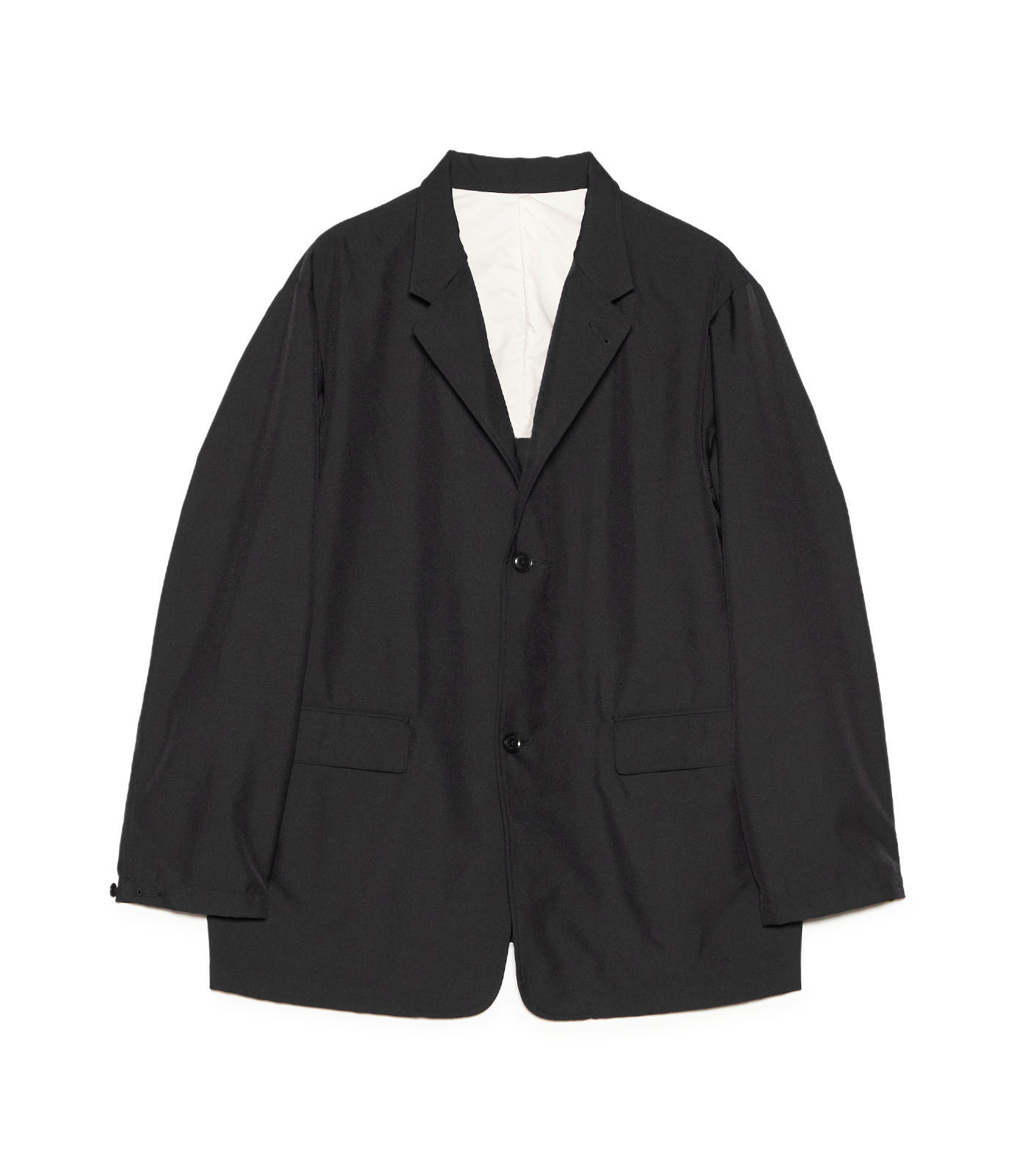 Polyester Twill Club Jacket