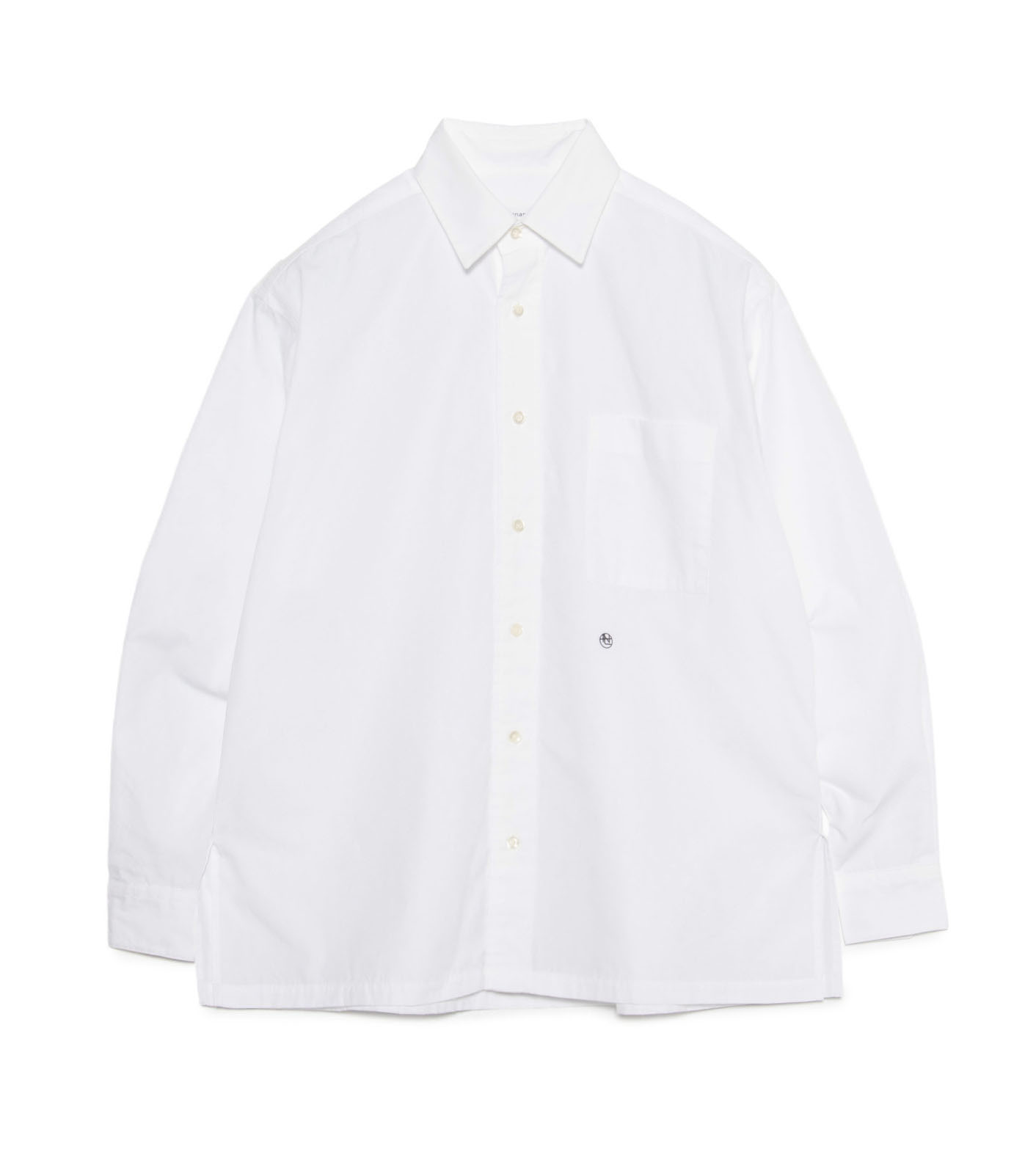 Traditional Fit Shirt