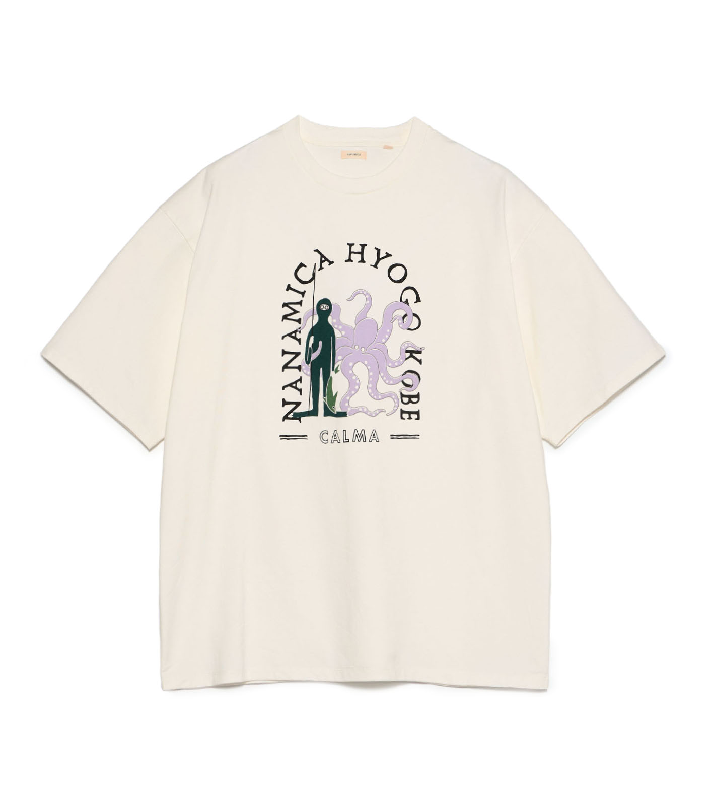 KOBE Graphic Tee