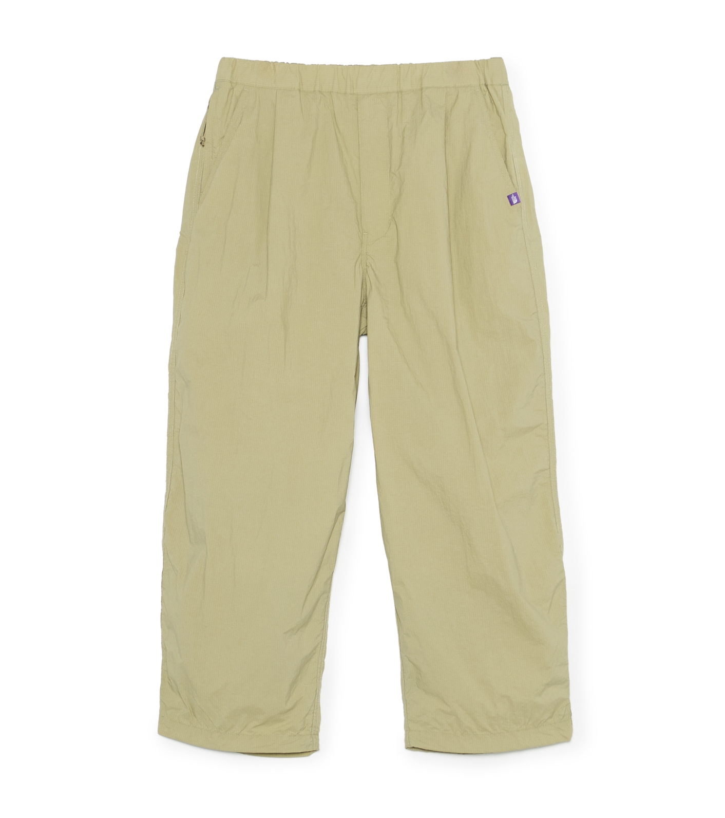 Nylon Ripstop Field Pants