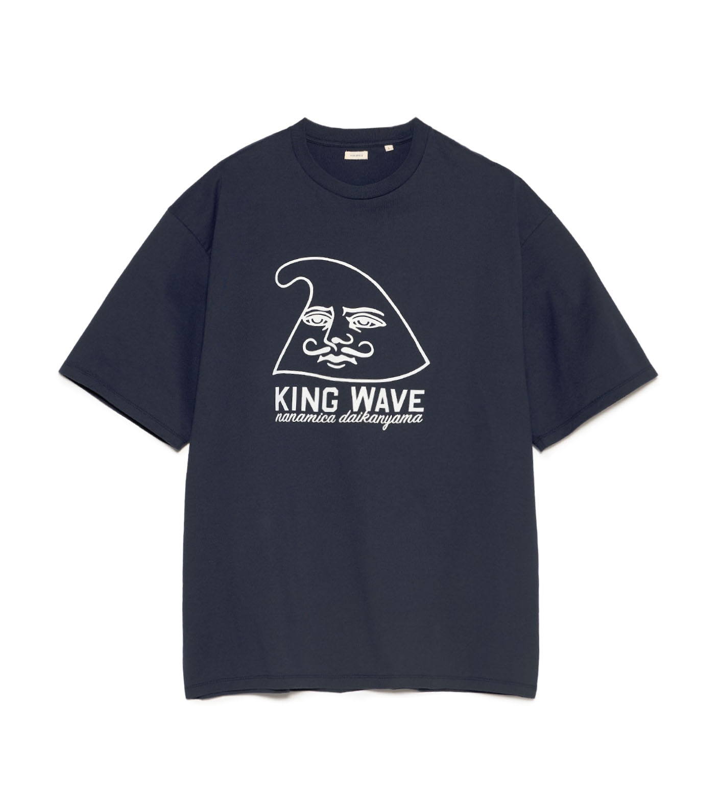 DAIKANYAMA Graphic Tee